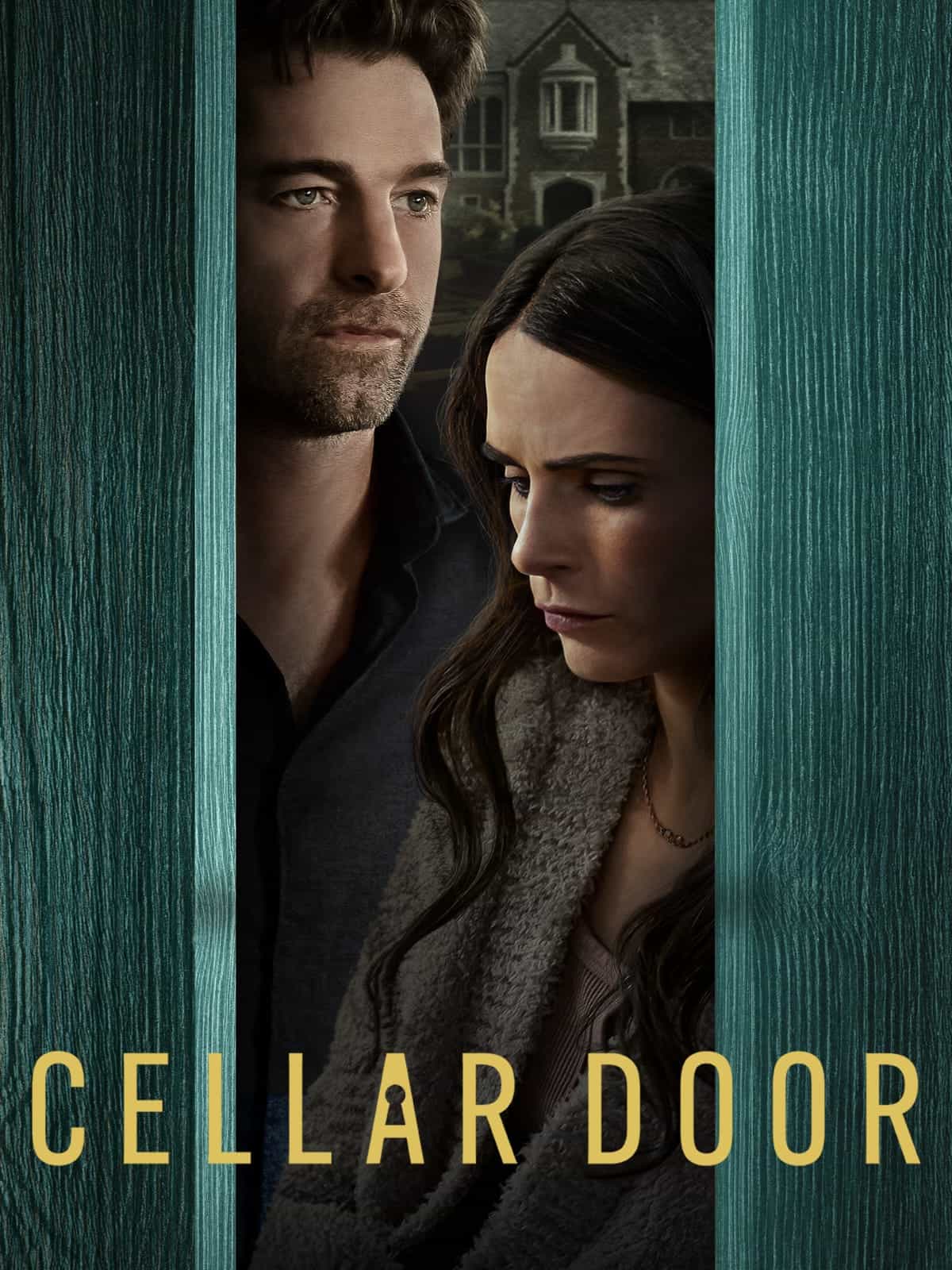 Cellar Door 2024 Dual Audio Hindi English Full Movie HD ESub –