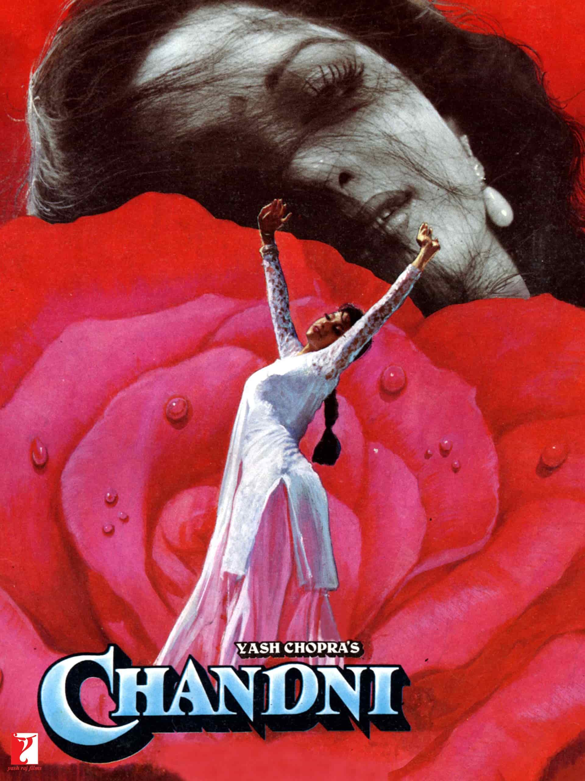 Chandni 1989 Hindi Full Movie HD –