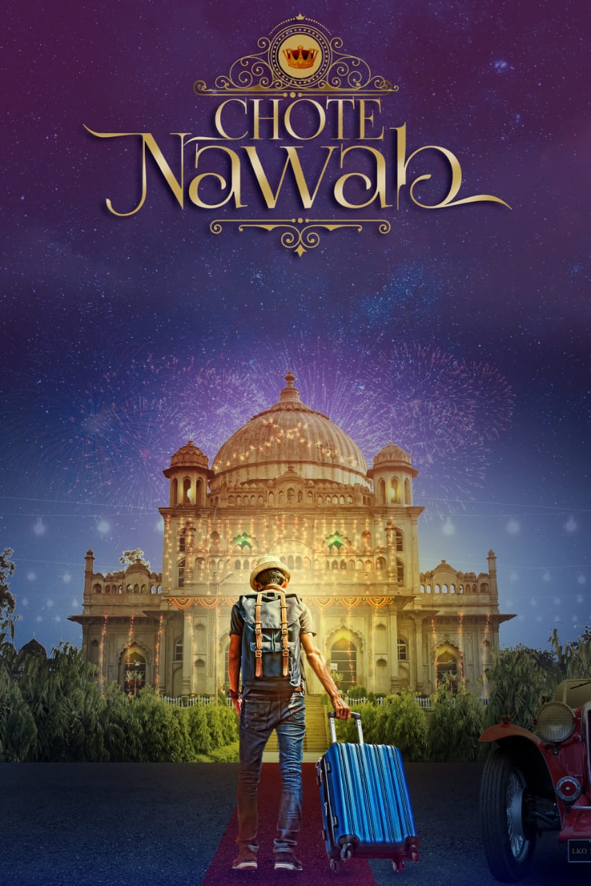 Chote Nawab 2020 Hindi Full Movie HD ESub –