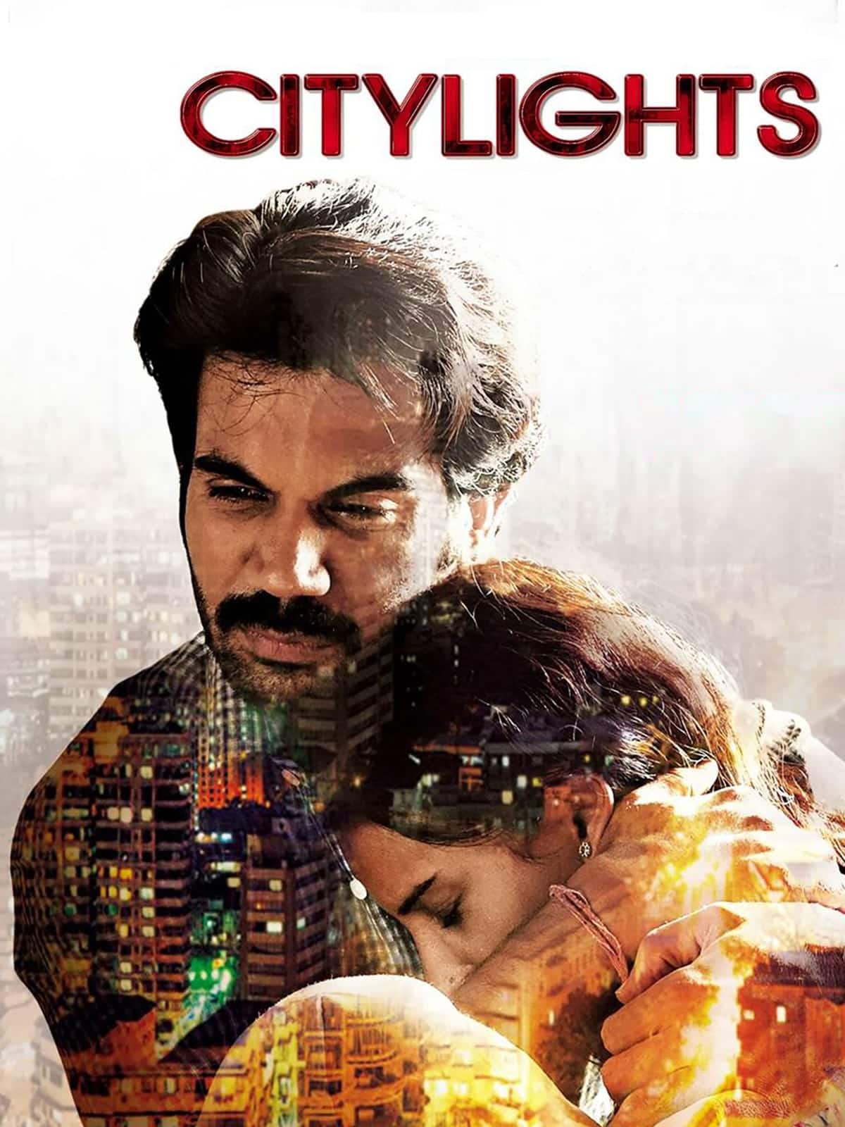 CityLights 2014 Hindi Full Movie HD ESub –
