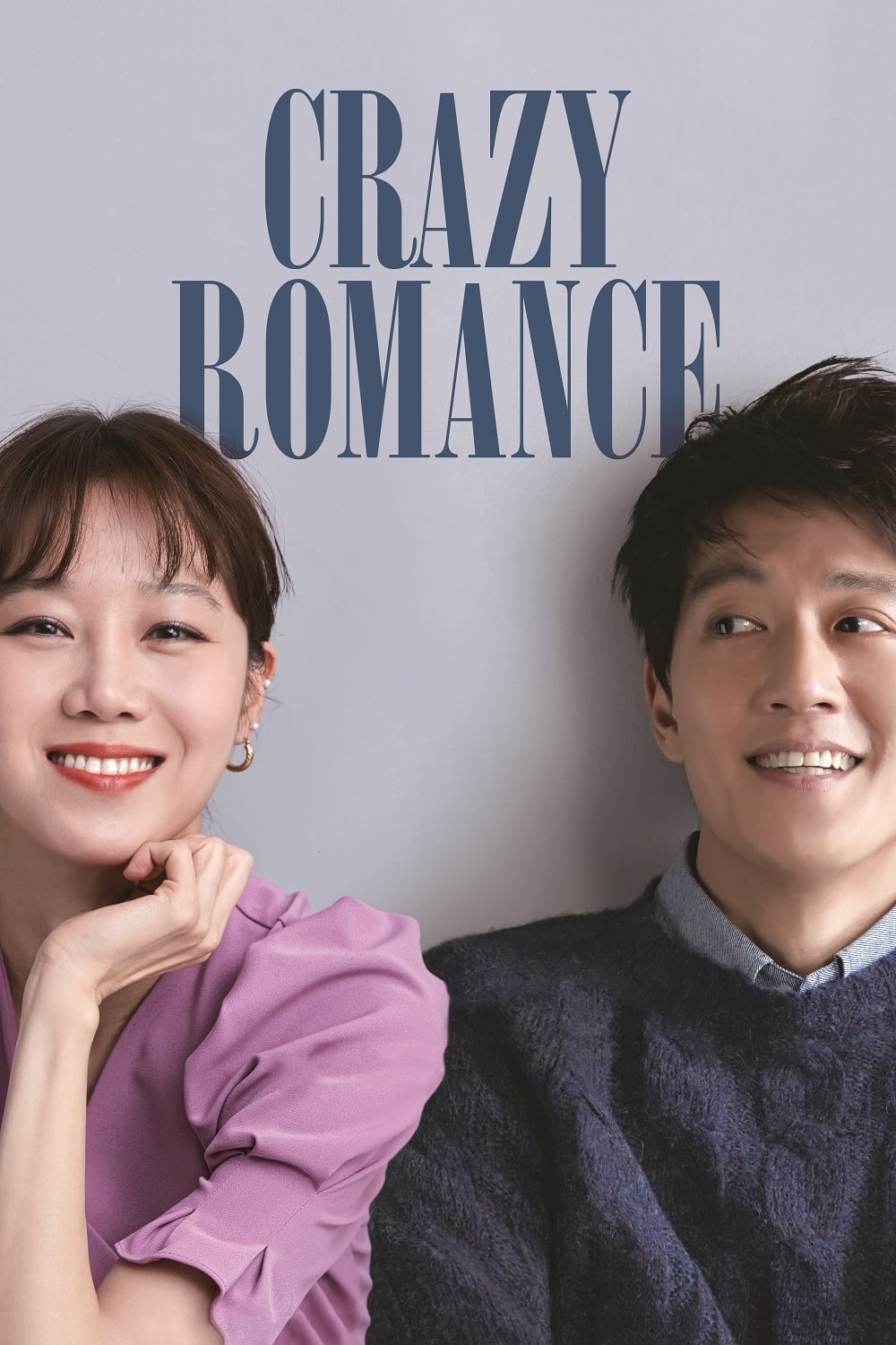 Crazy Romance 2019 Dual Audio Hindi Korean Movie HD ESub –