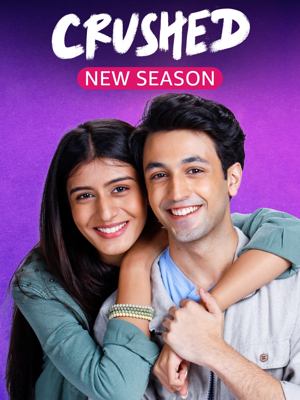 Crushed 2023 Season 3 Hindi Completed Web Series HD ESub