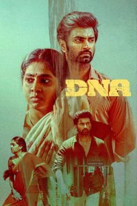 DNA 2025 Dual Audio Hindi Tamil Full Movie HD ESub –