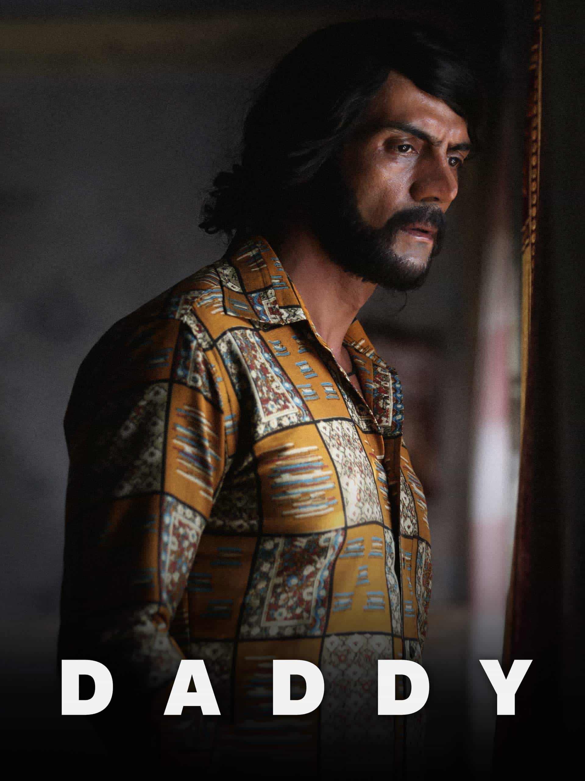 Daddy 2017 Hindi Full Movie HD ESub –