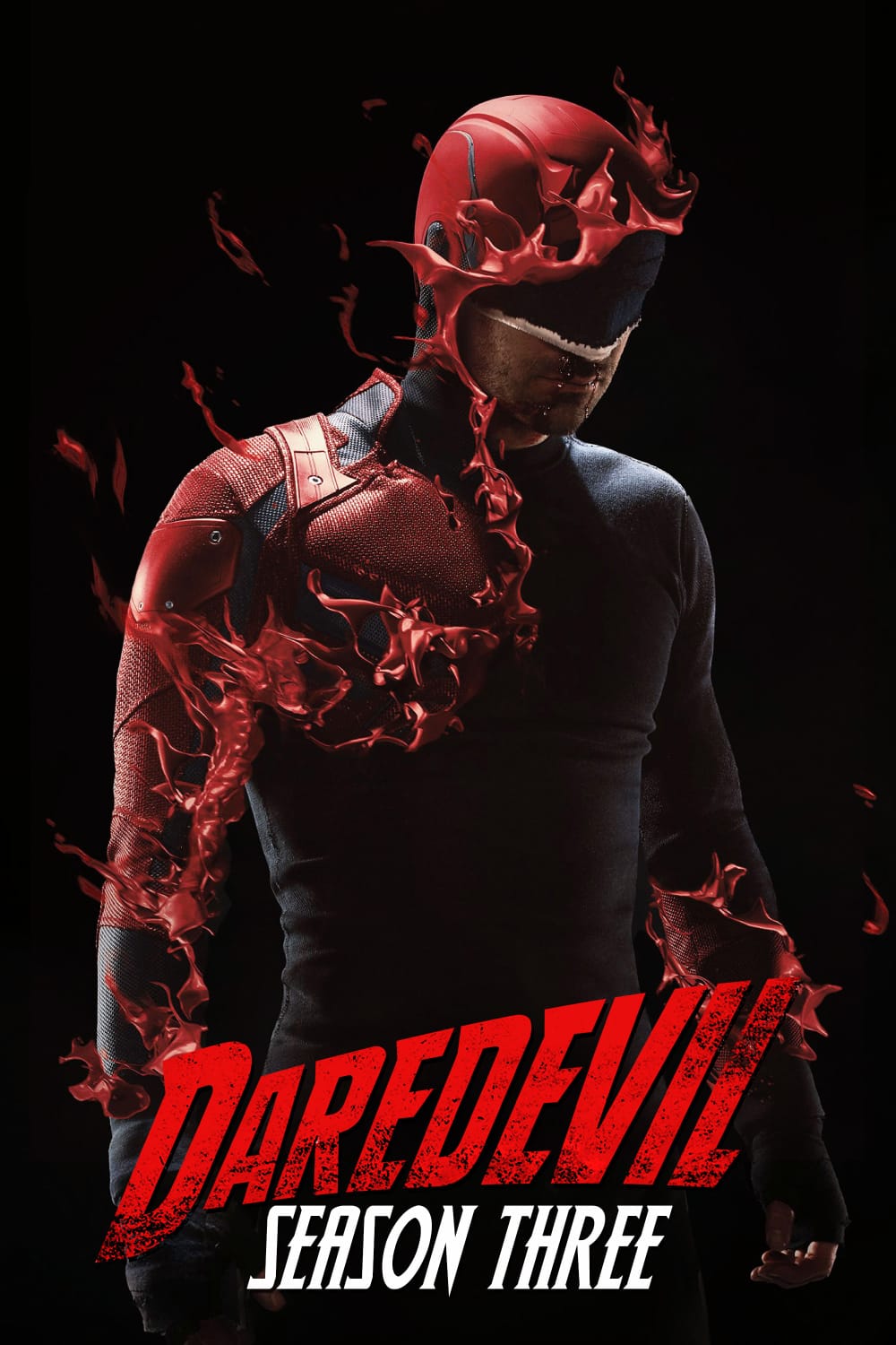 Daredevil Season 3 2018 Dual Audio Hindi English Completed Web Series HD ESub