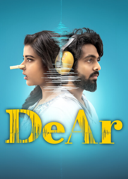DeAr 2024 Dual Audio Hindi Tamil Full Movie HD ESub –