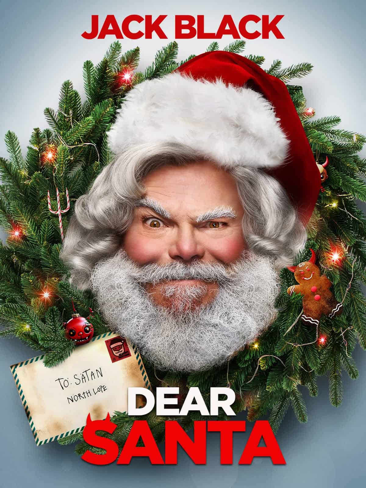 Dear Santa 2024 Dual Audio Hindi English Full Movie HD ESub –