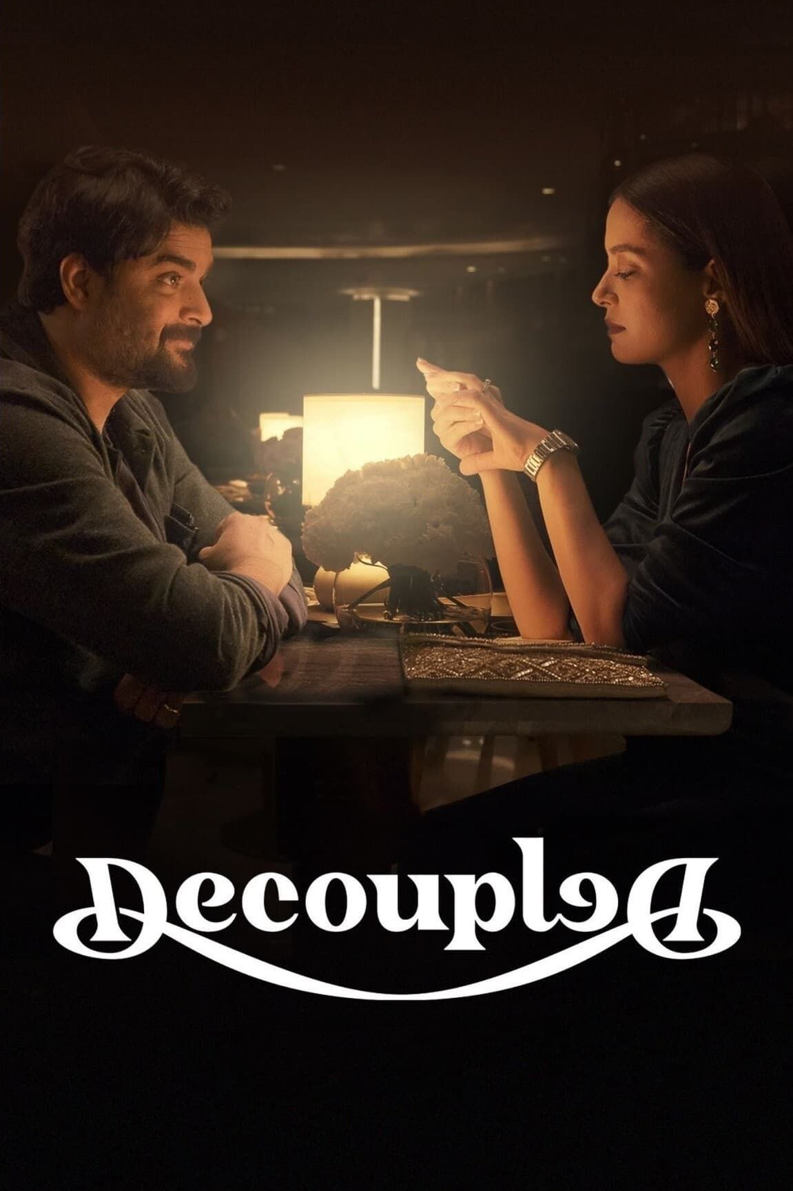 Decoupled S1 2021 Hindi Completed Web Series HD ESub