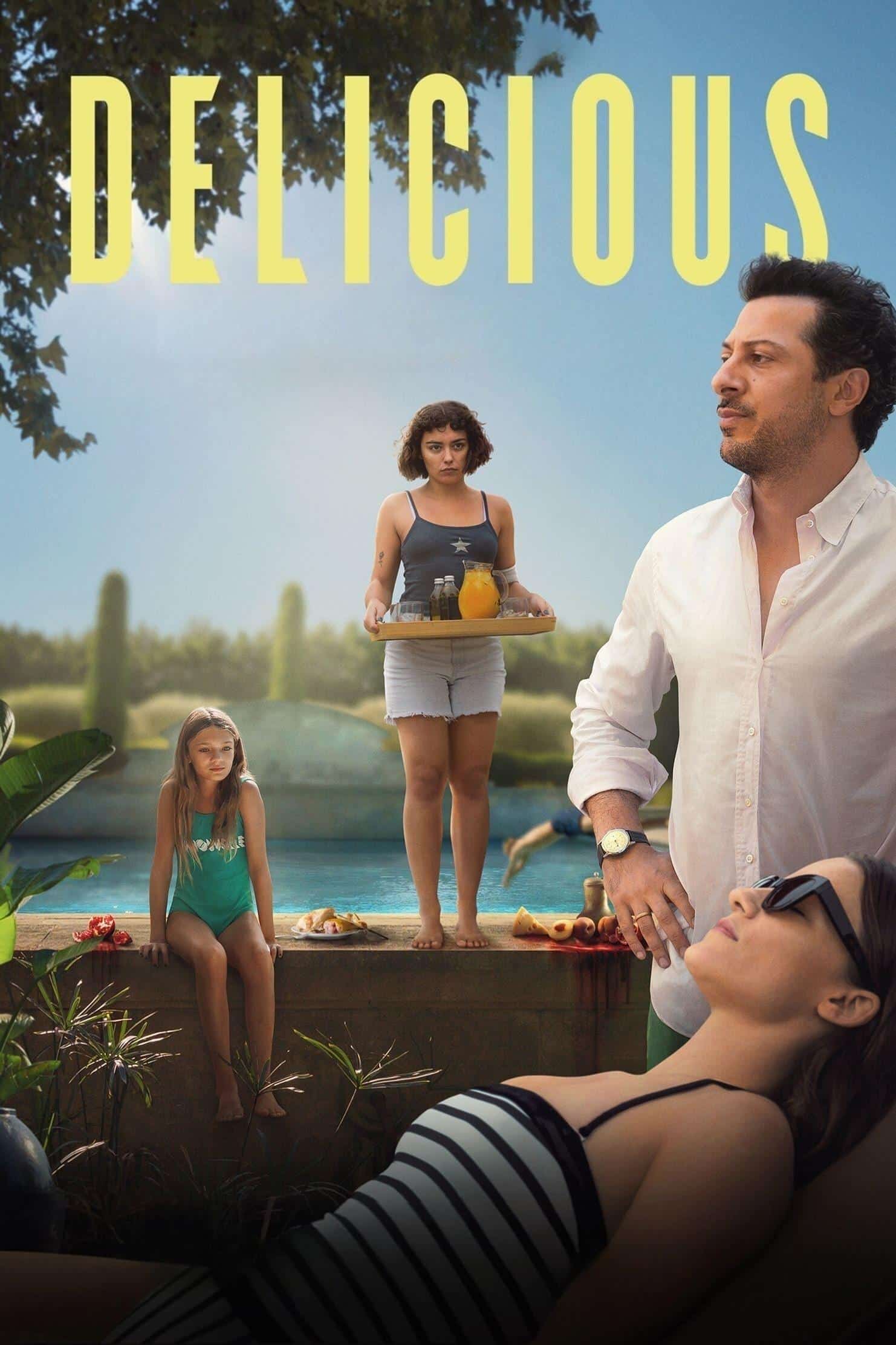 Delicious 2025 Dual Audio Hindi German Full Movie HD ESub –