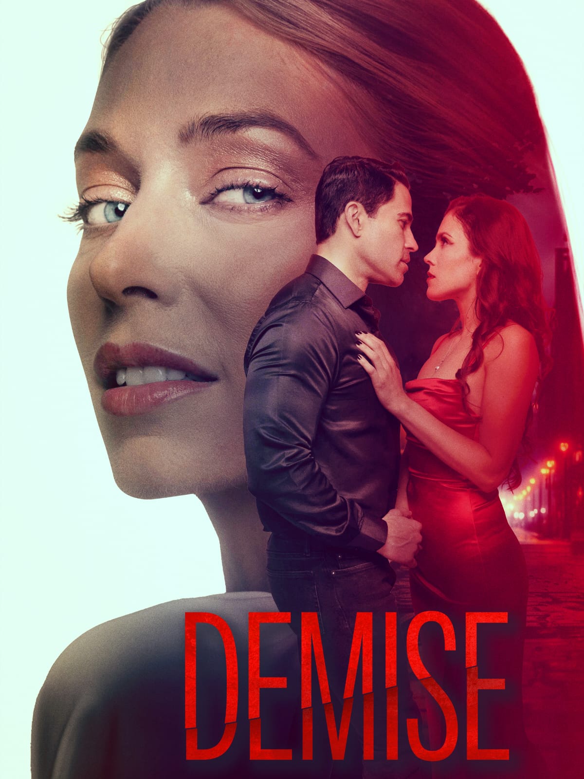 Demise 2024 Dual Audio Hindi English Movie HD ESub –