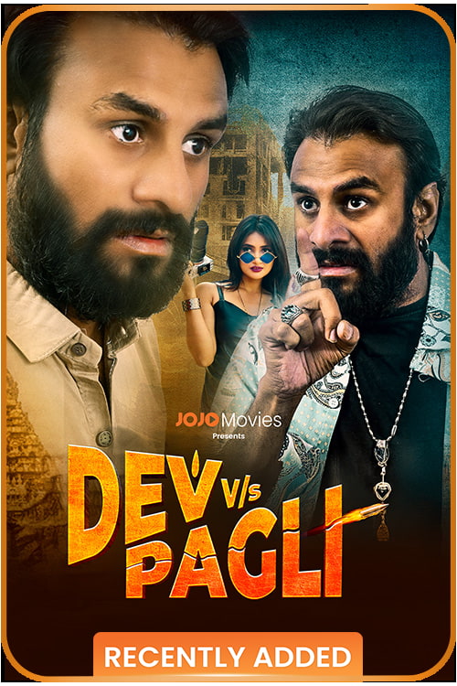 Dev Vs Pagli 2024 Gujarati Full Movie HD