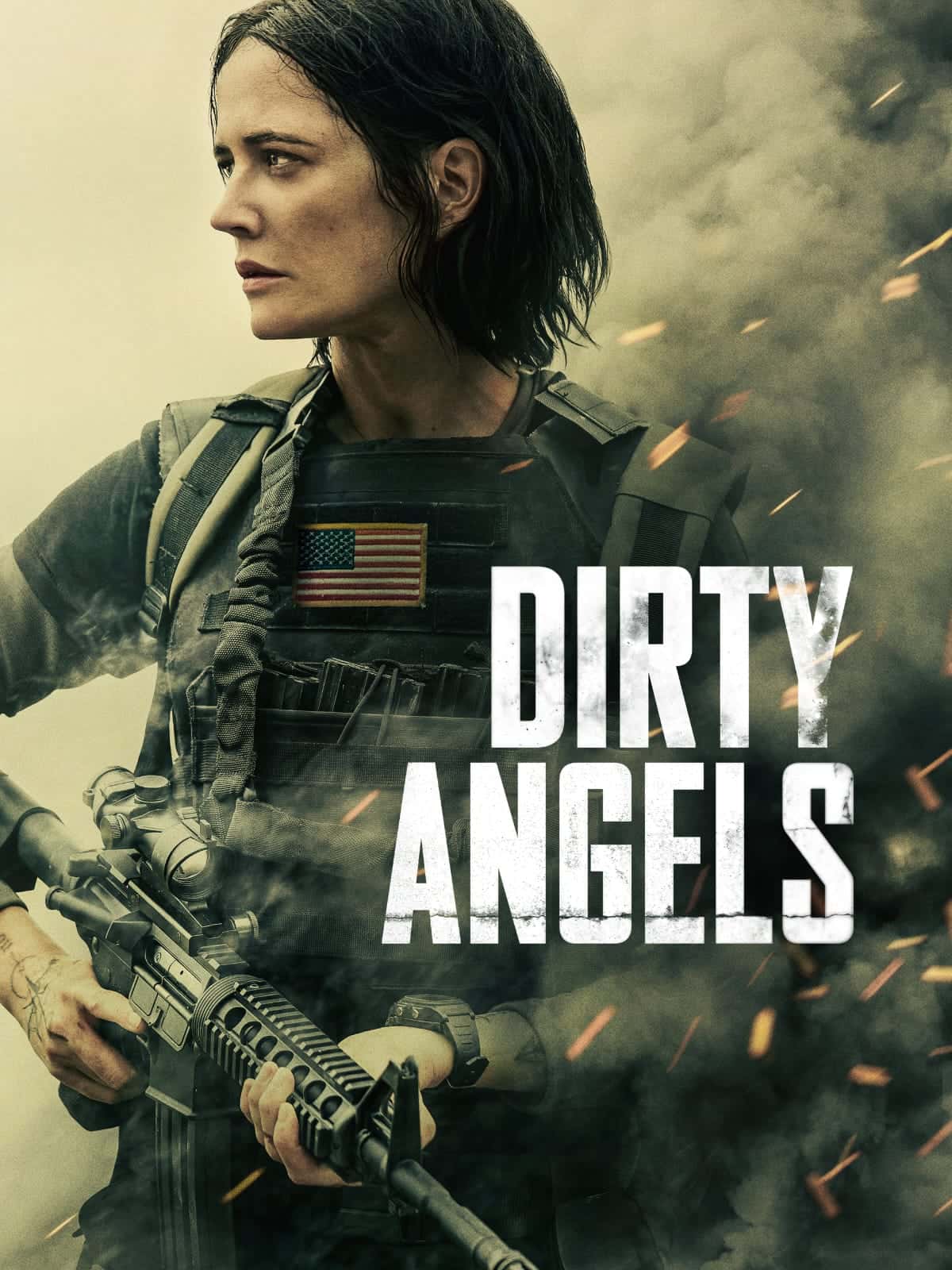 Dirty Angels 2024 Dual Audio Hindi English Full Movie BluRay ESub –