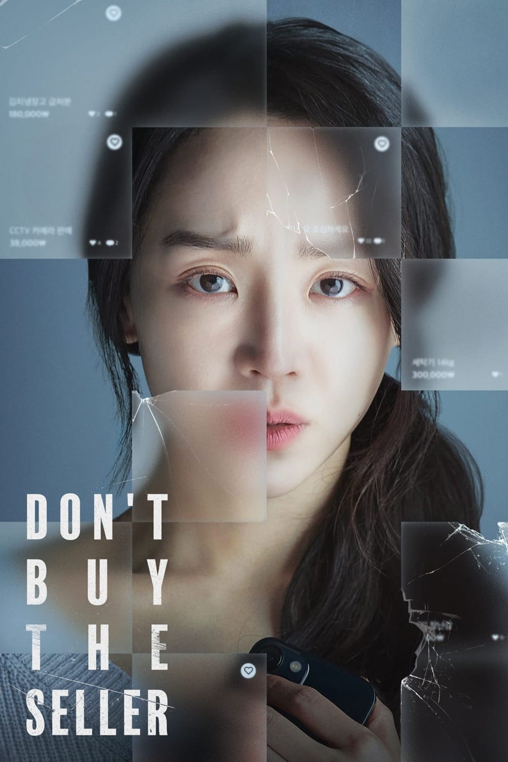Don t Buy the Seller 2023 Dual Audio Hindi Korean Full Movie HD ESub –