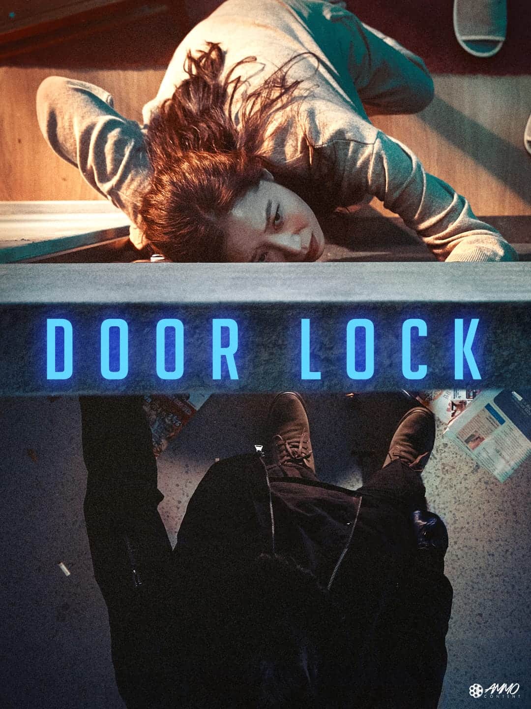 Door Lock 2018 Full Movie HD ESub –