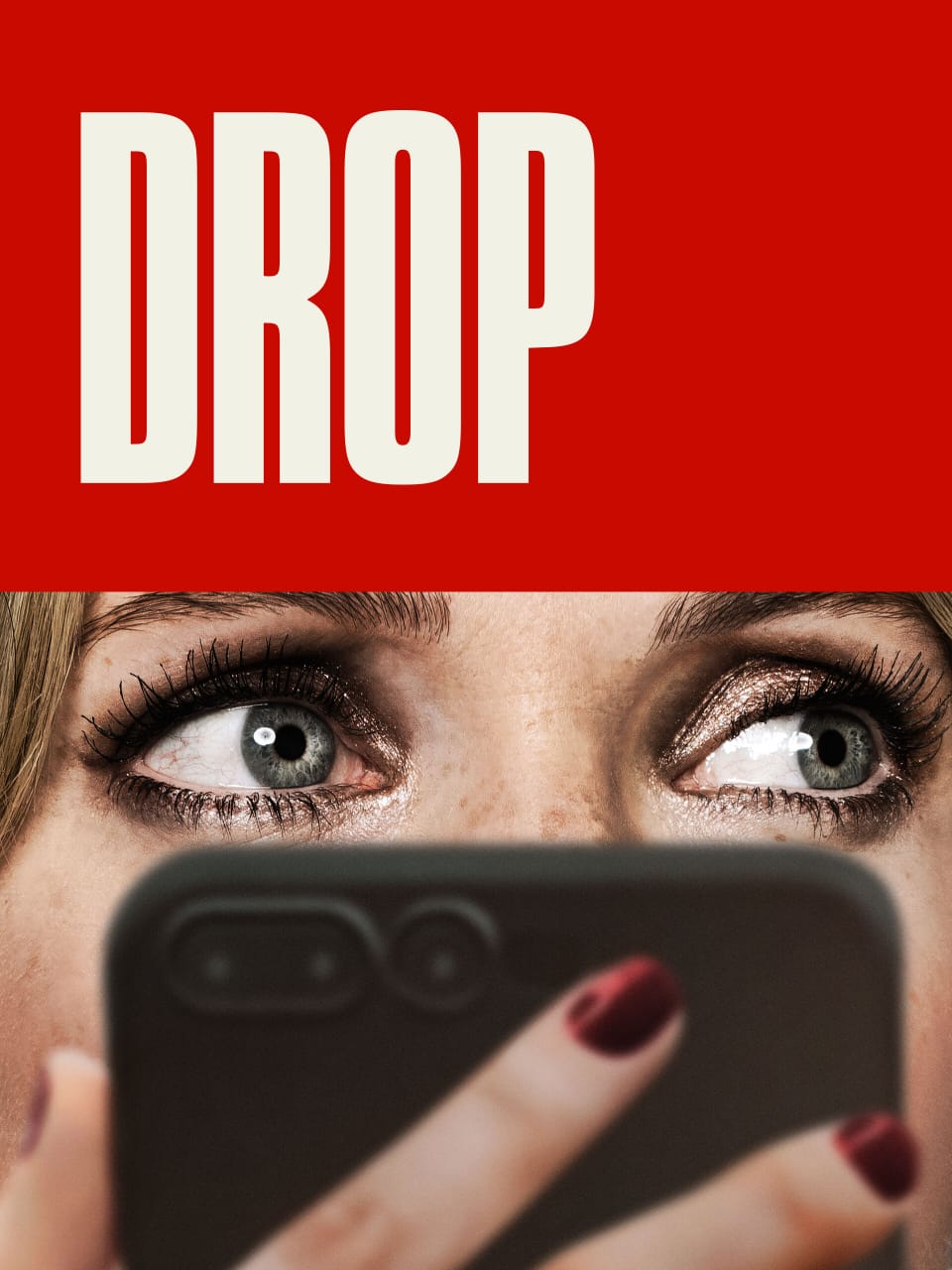 Drop 2025 Dual Audio Hindi English Full Movie HD ESub –