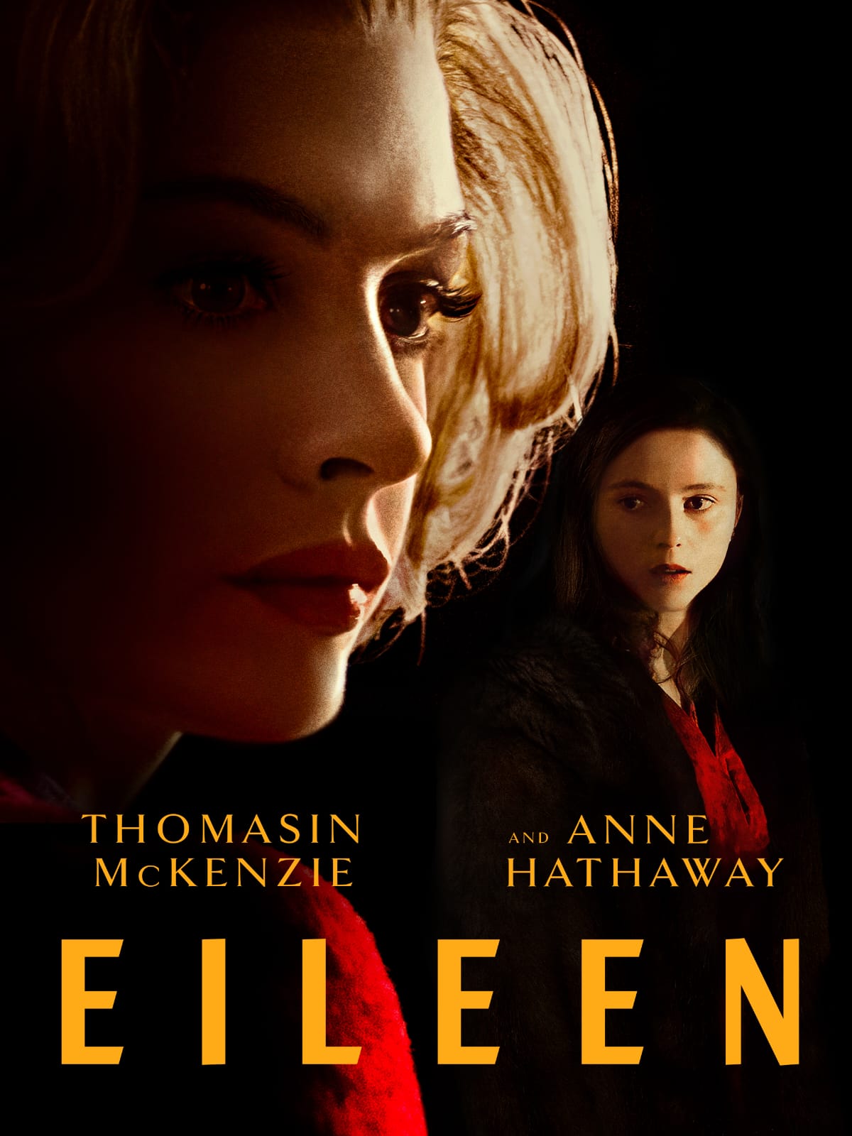 Eileen 2023 Dual Audio Hindi English Full Movie BluRay ESub –