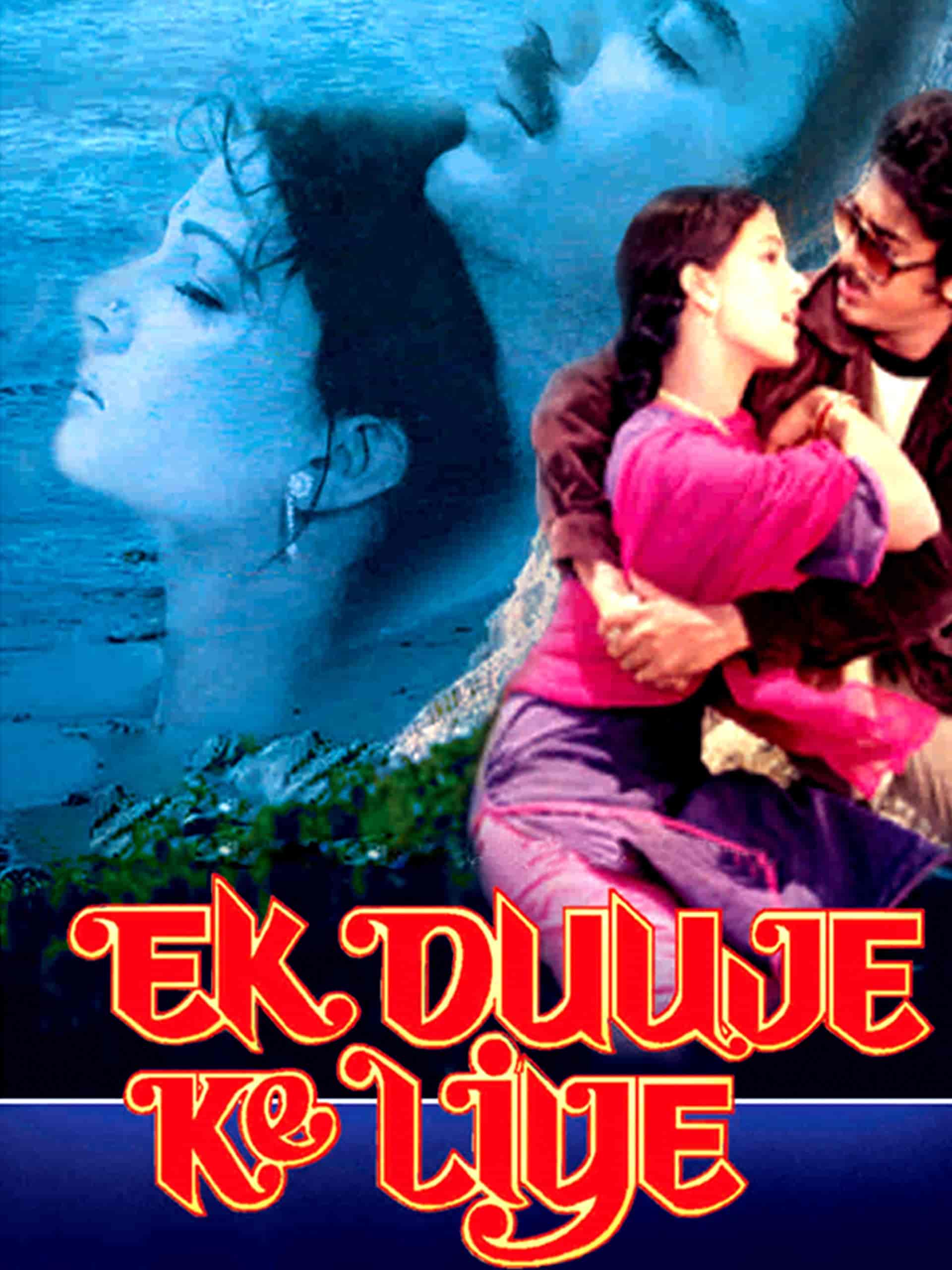 Ek Duuje Ke Liye 1981 Hindi Full Movie HD –