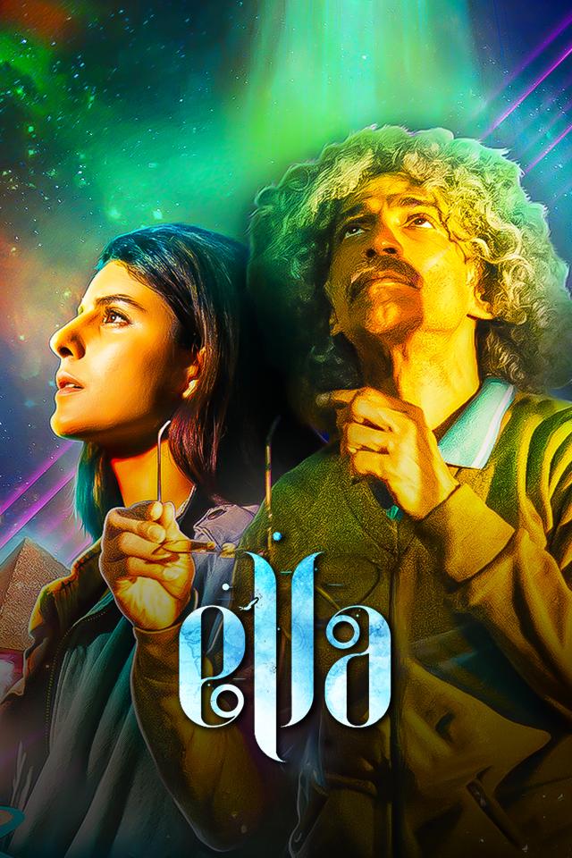 Ella 2024 Hindi Full Movie HD ESub –