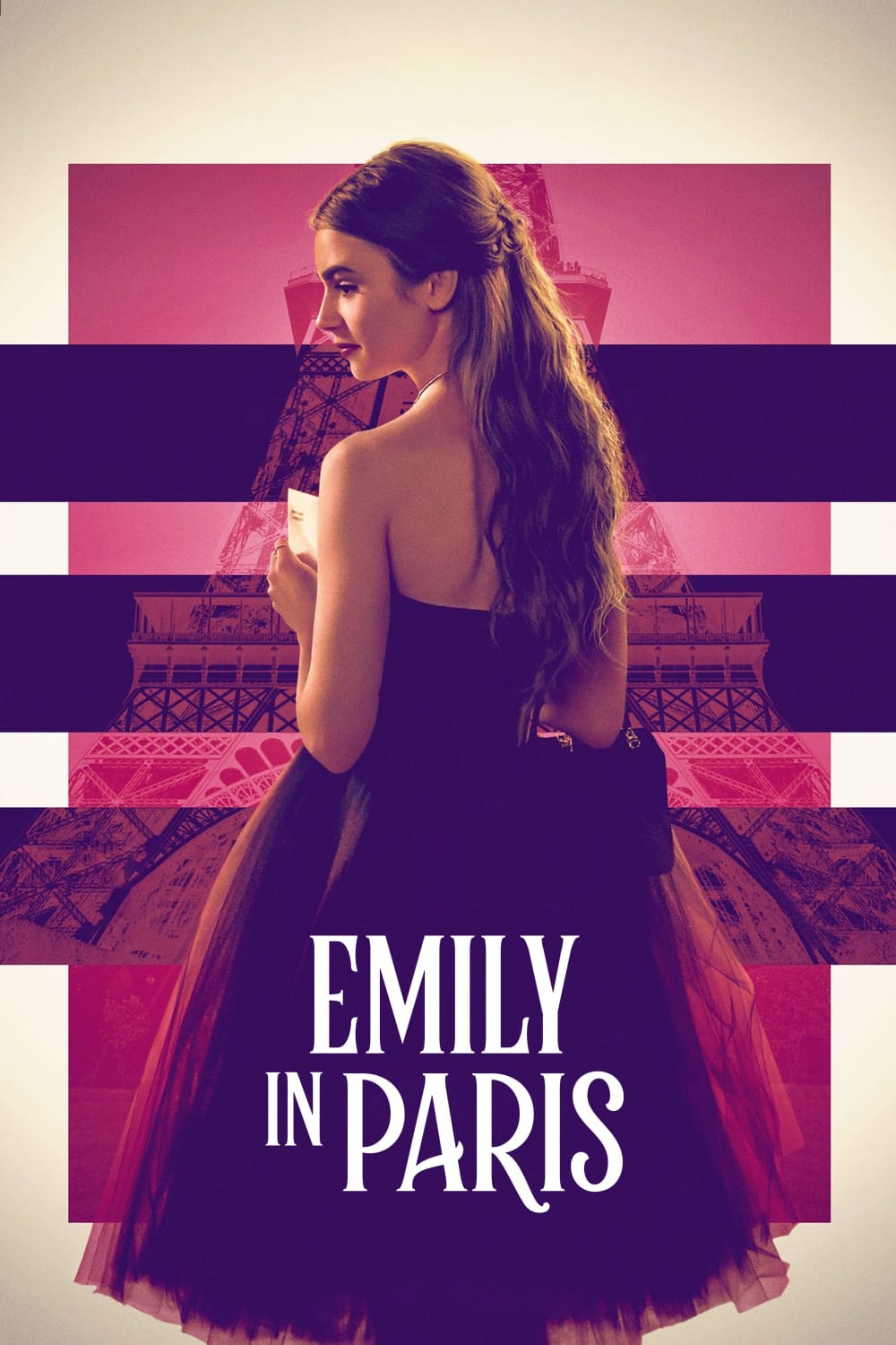Emily in Paris Season 1 2020 Dual Audio Hindi English Completed Web Series HD ESub