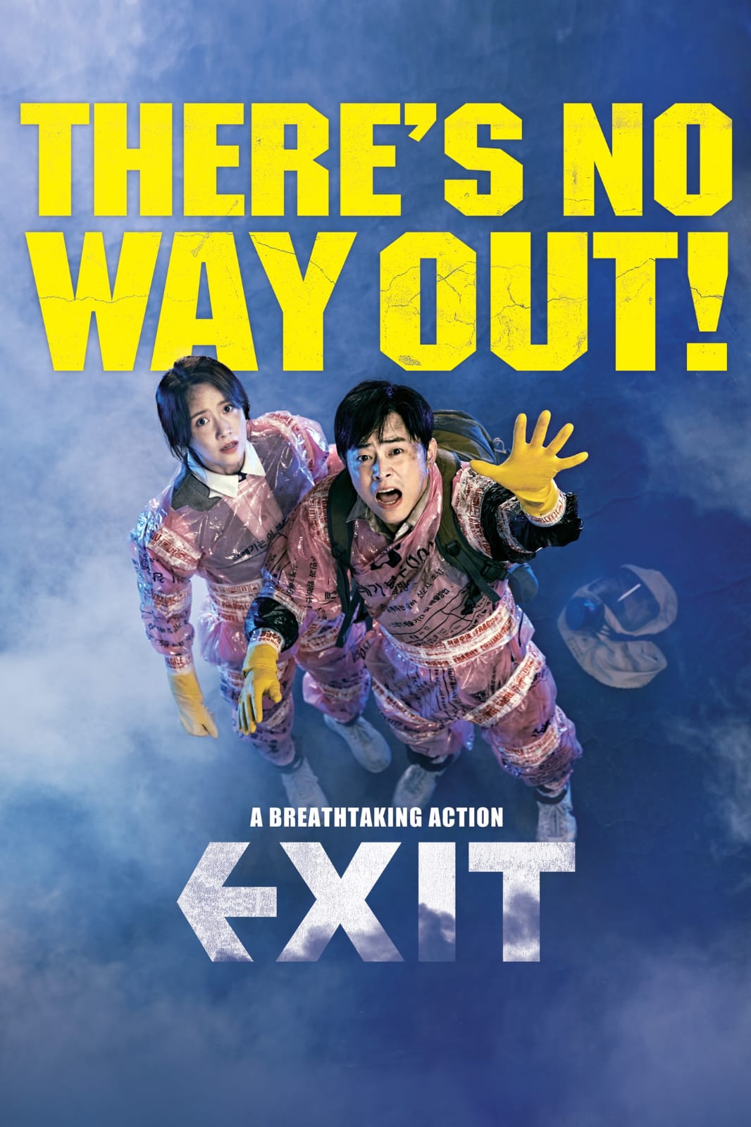 Exit 2019 Full Movie BluRay ESub –
