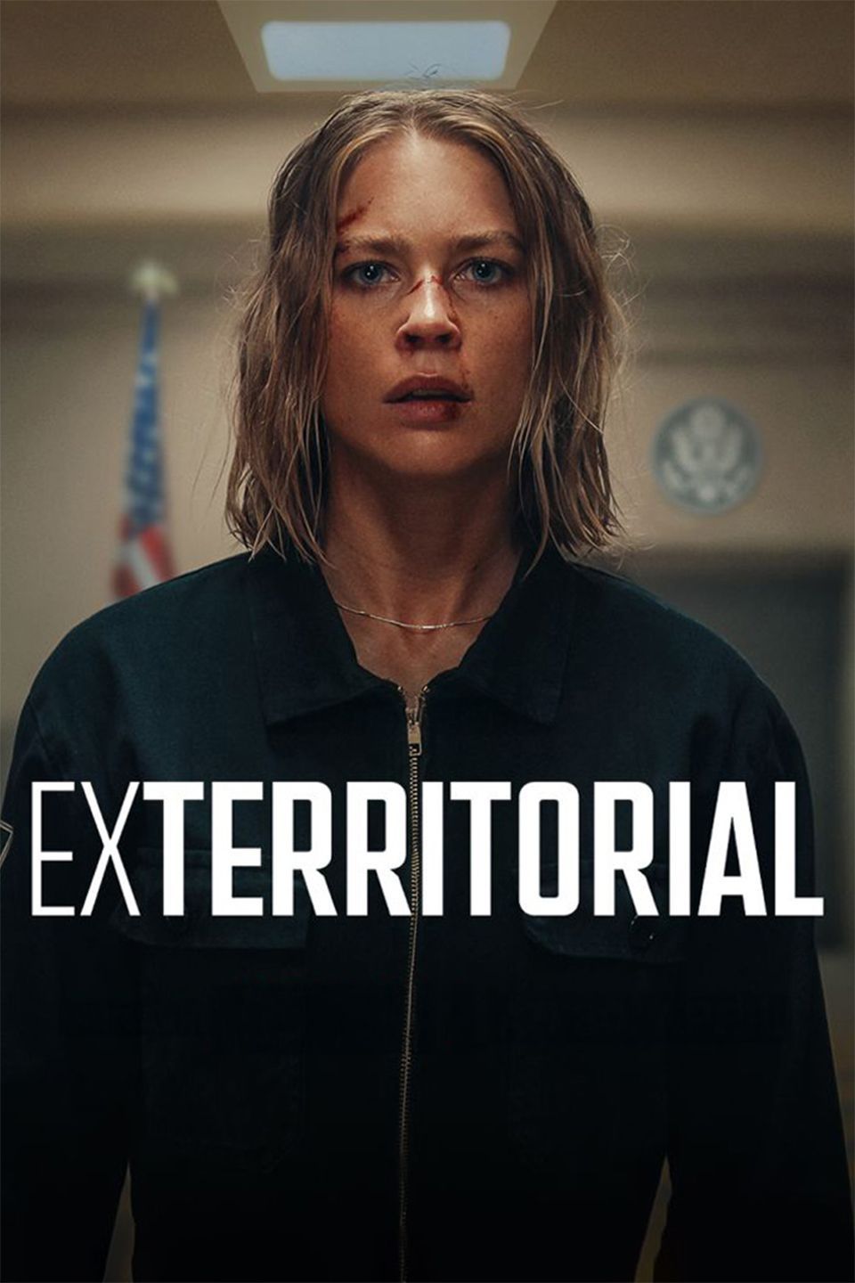 Exterritorial 2025 Dual Audio Hindi German Full Movie HD ESub –