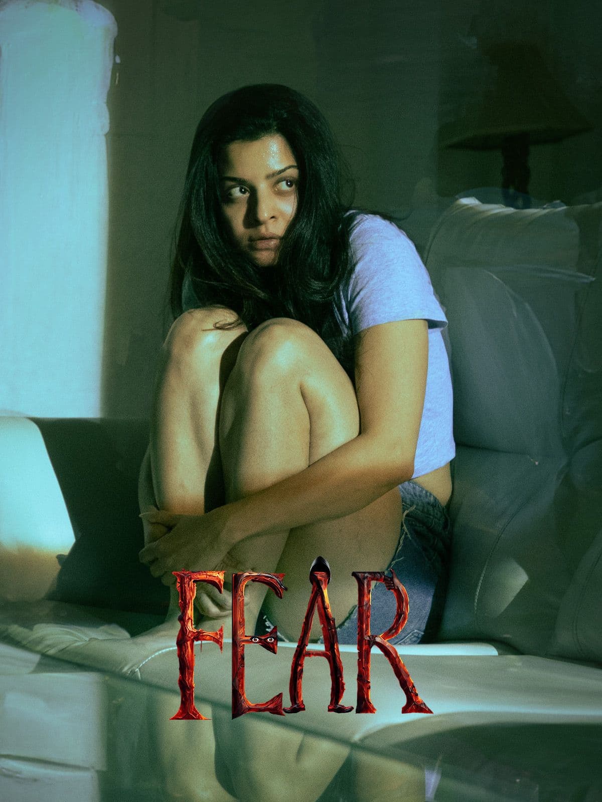 Fear 2024 Dual Audio Hindi Telugu Full Movie HD ESub –