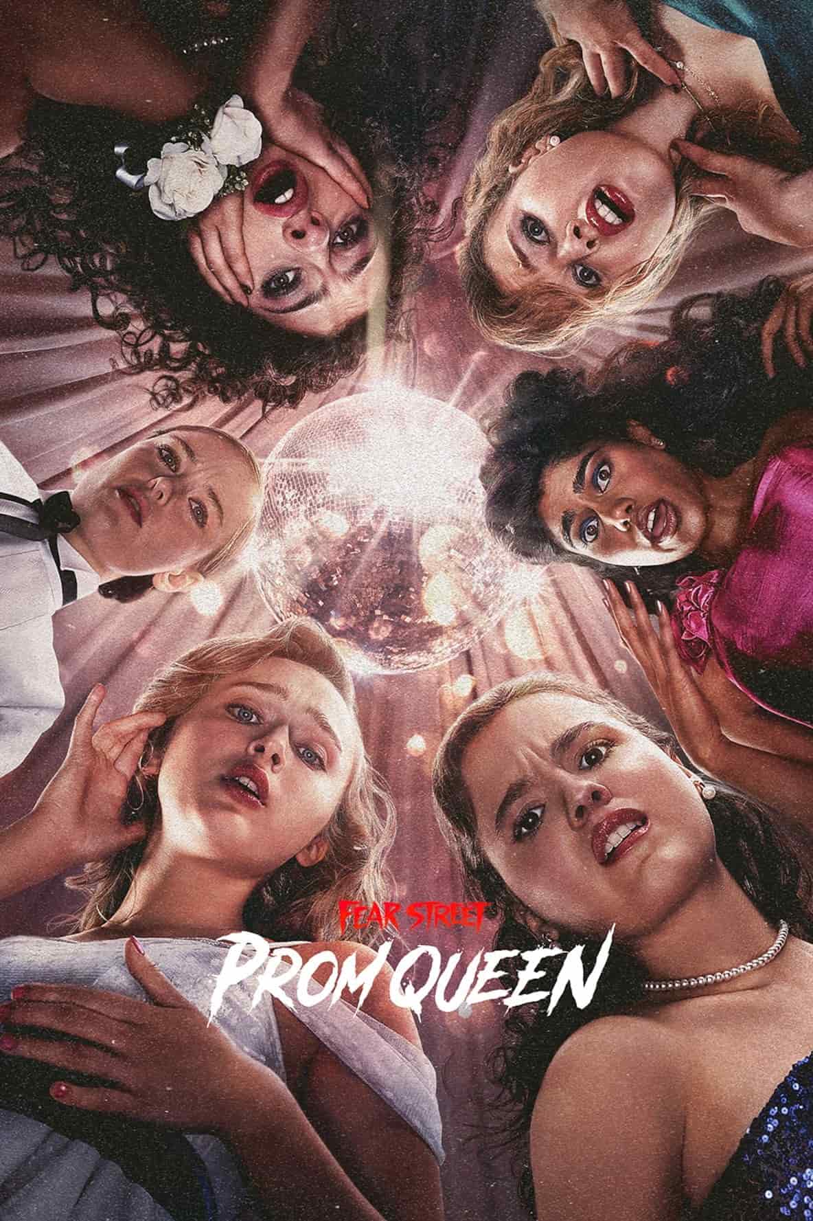 Fear Street Prom Queen 2025 Dual Audio Hindi English Full Movie HD ESub –