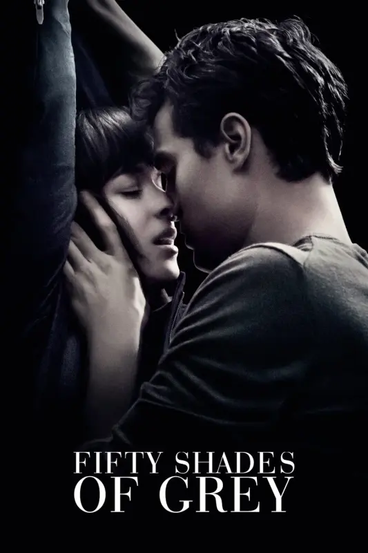 Fifty Shades of Grey 2015 Dual Audio Hindi English Full Movie BluRay ESub –