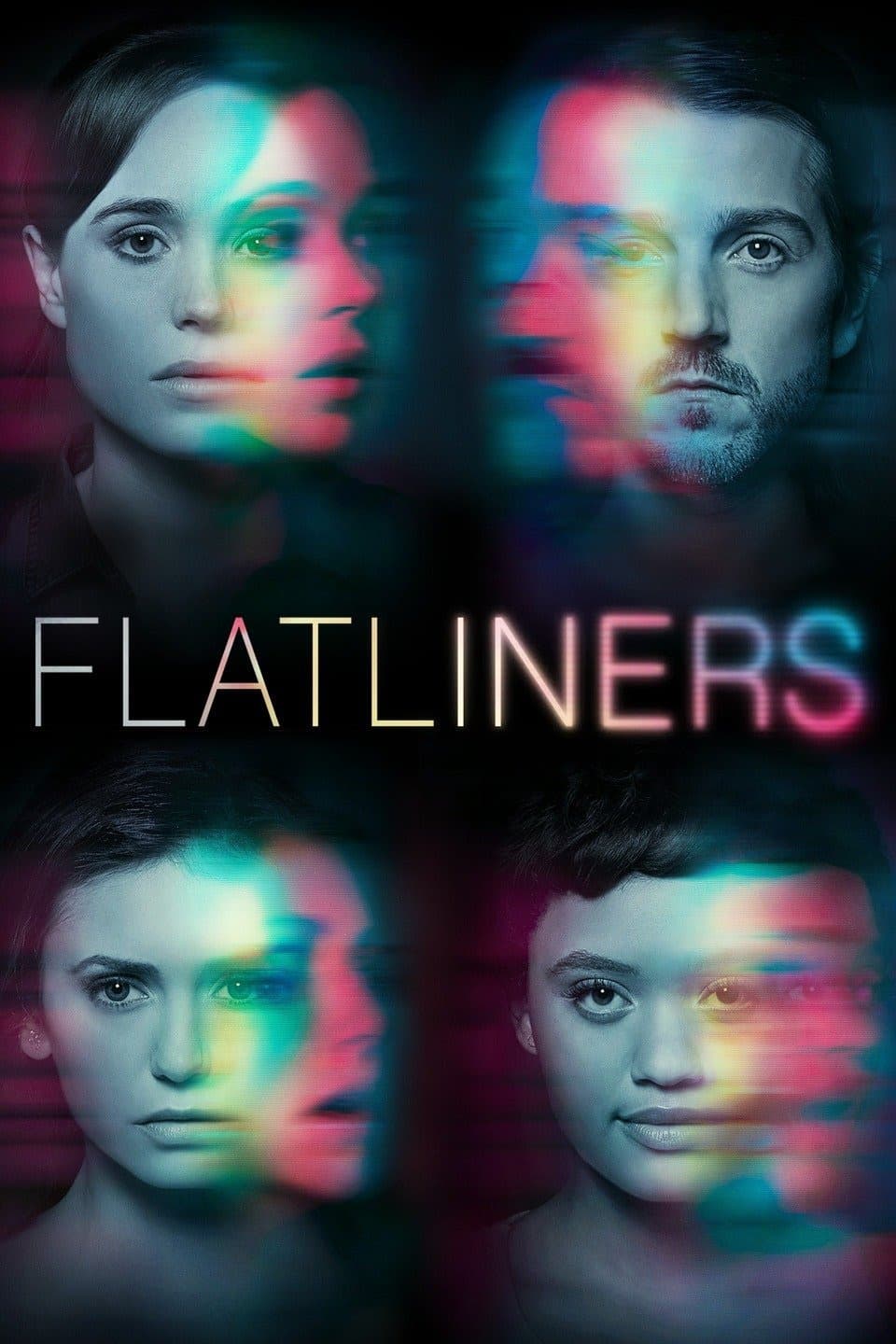 Flatliners 2017 Dual Audio Hindi English Full Movie BluRay ESub –