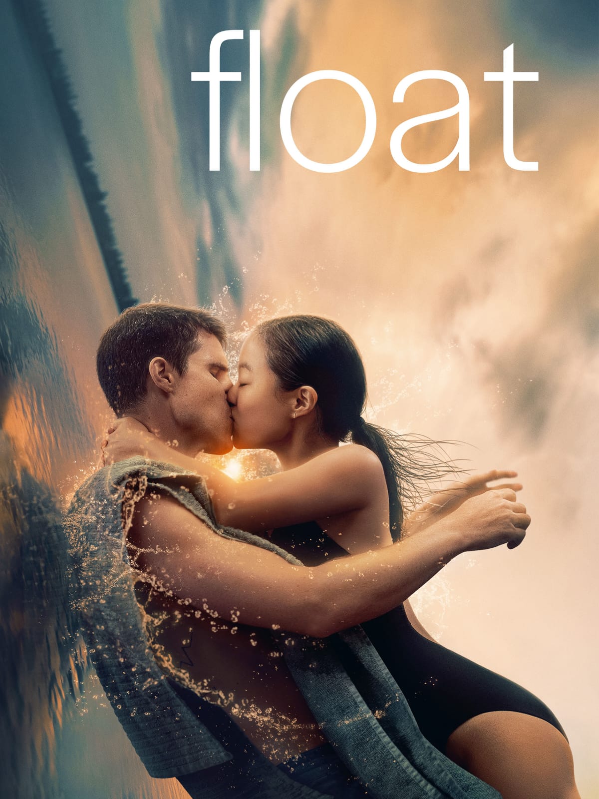 Float 2024 Dual Audio Hindi English Full Movie HD ESub –