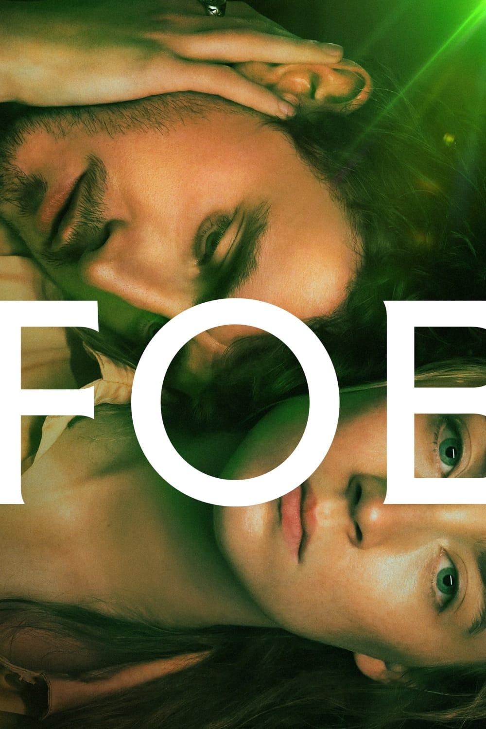 Foe 2023 Dual Audio Hindi English Full Movie HD ESub –