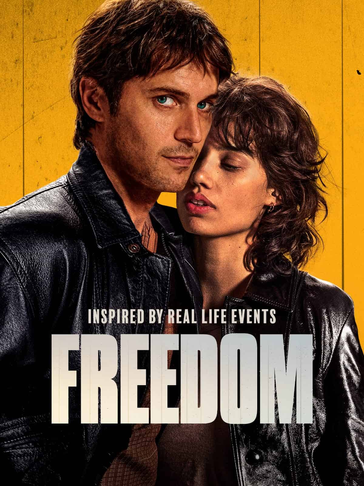 Freedom 2024 Dual Audio Hindi English Full Movie HD ESub –