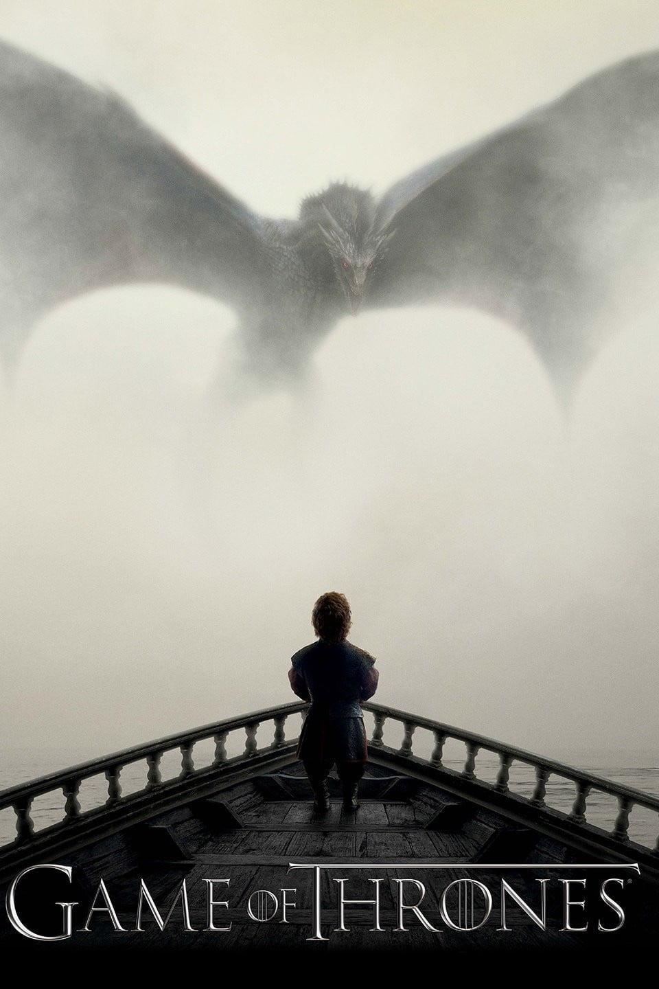 Game of Thrones 2015 Season 5 Dual Audio Hindi English Completed Web Series BluRay ESub