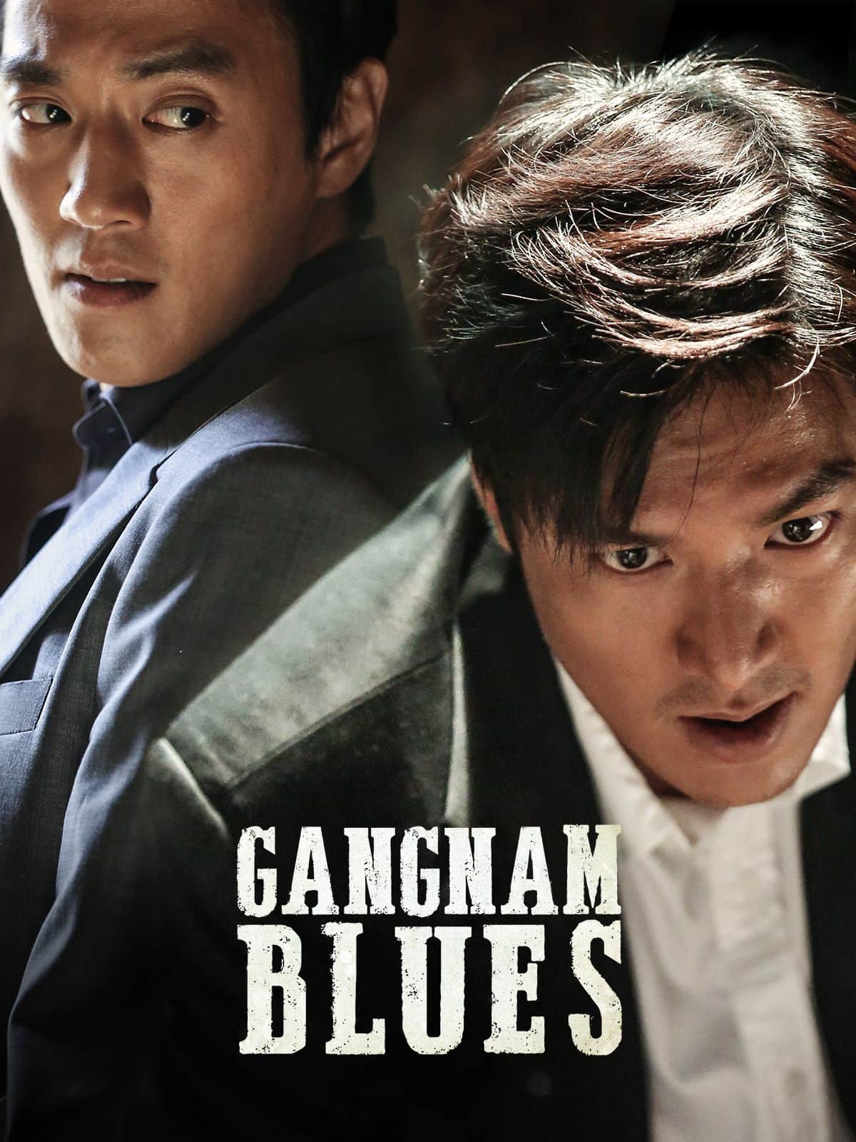 Gangnam Blues 2015 Dual Audio Hindi Korean Full Movie BluRay ESub –