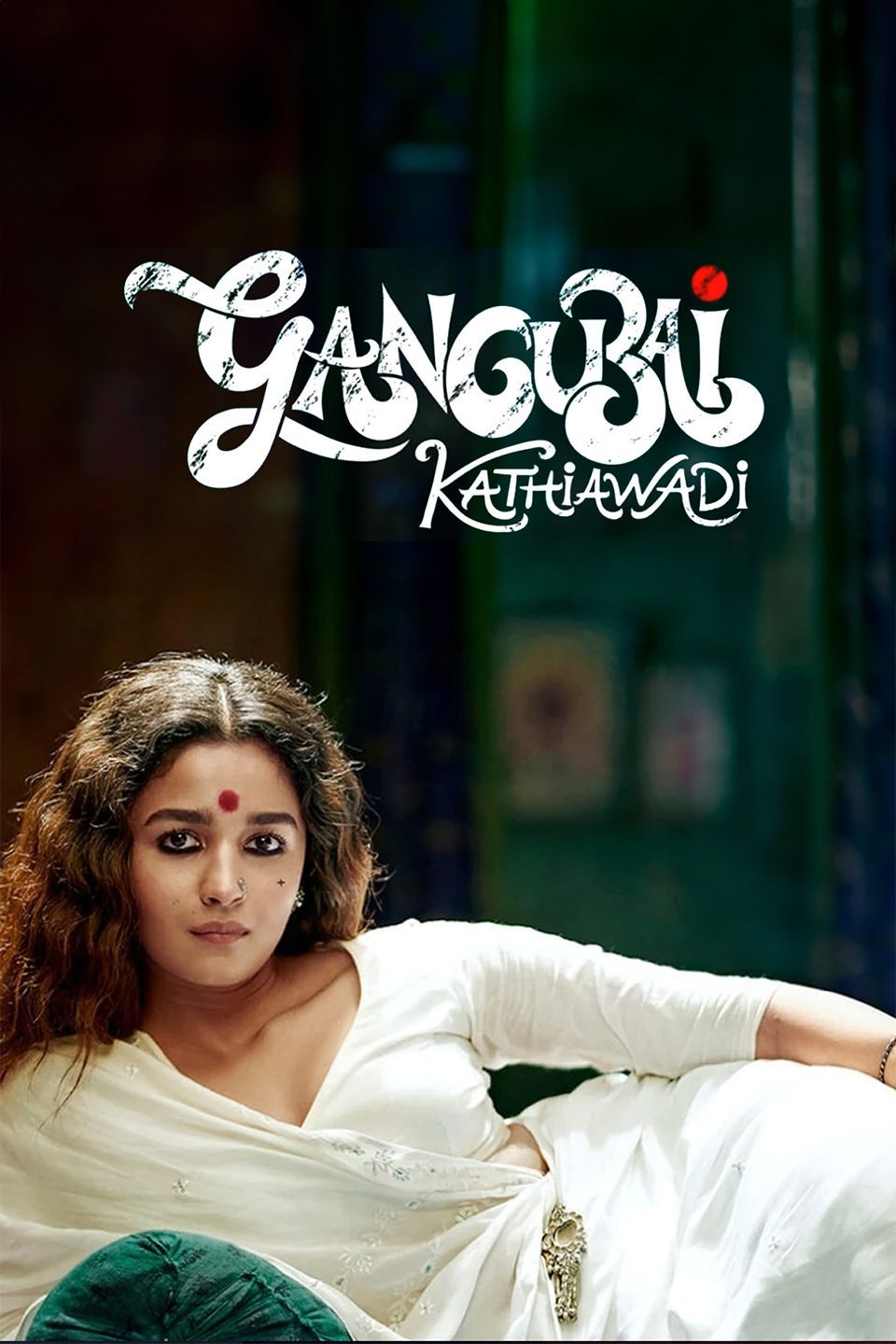 Gangubai Kathiawadi 2022 Full Movie HD ESub –