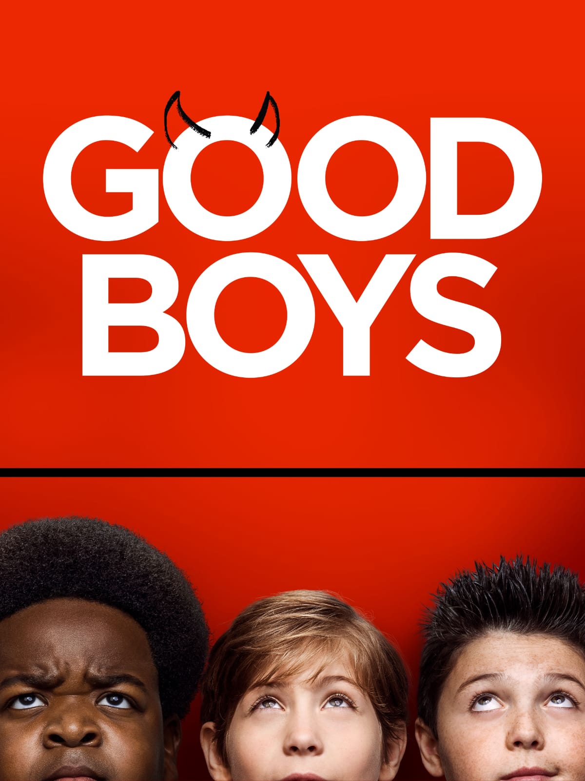 Good Boys 2019 Dual Audio Hindi English Full Movie BluRay ESub –