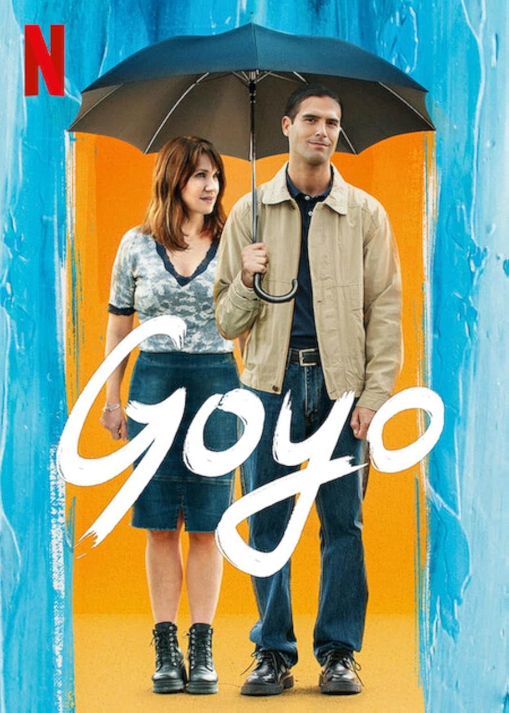Goyo 2024 Dual Audio Hindi Spanish Full Movie HD ESub –