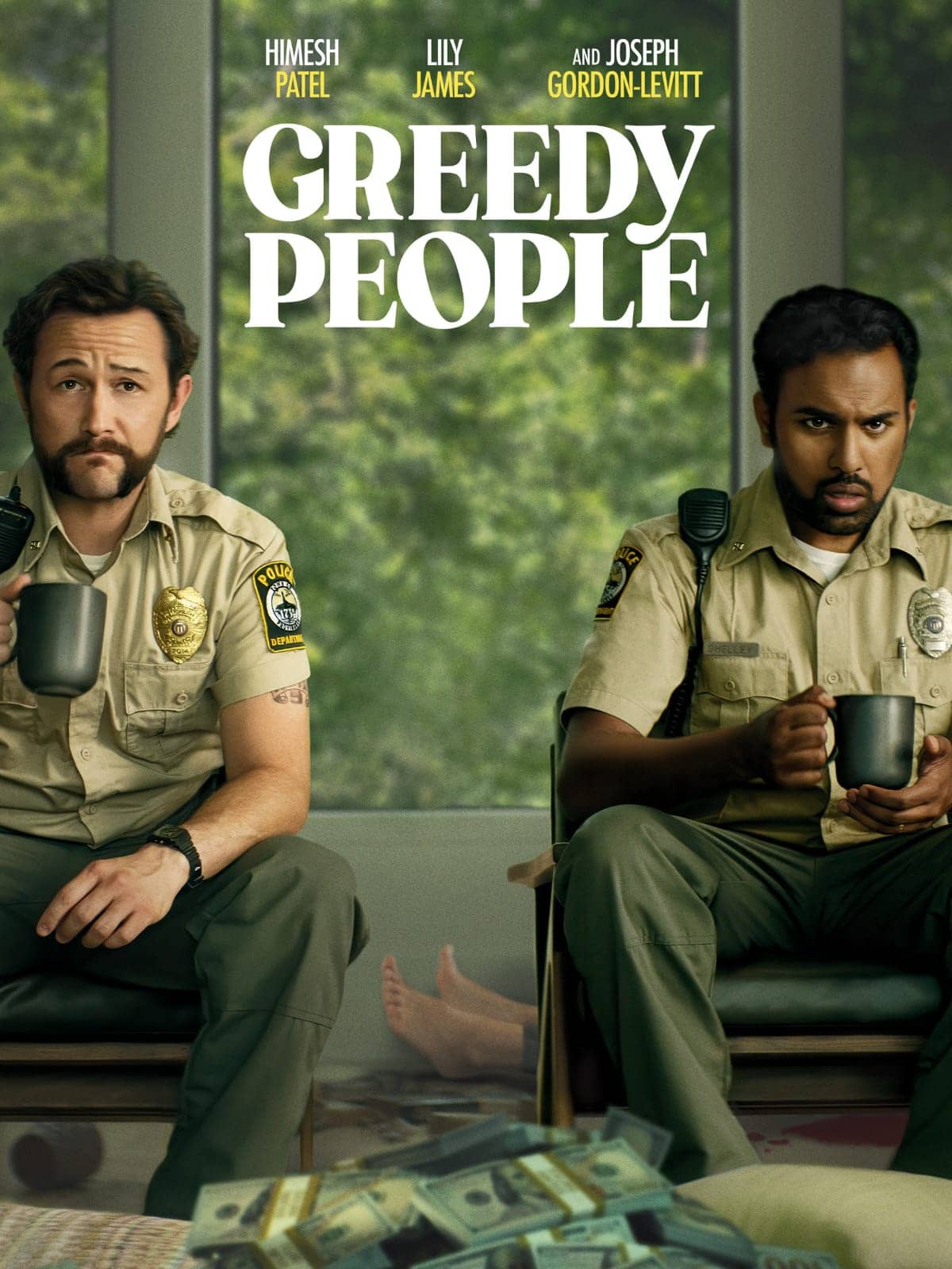 Greedy People 2024 Dual Audio Hindi English Full Movie BluRay ESub –