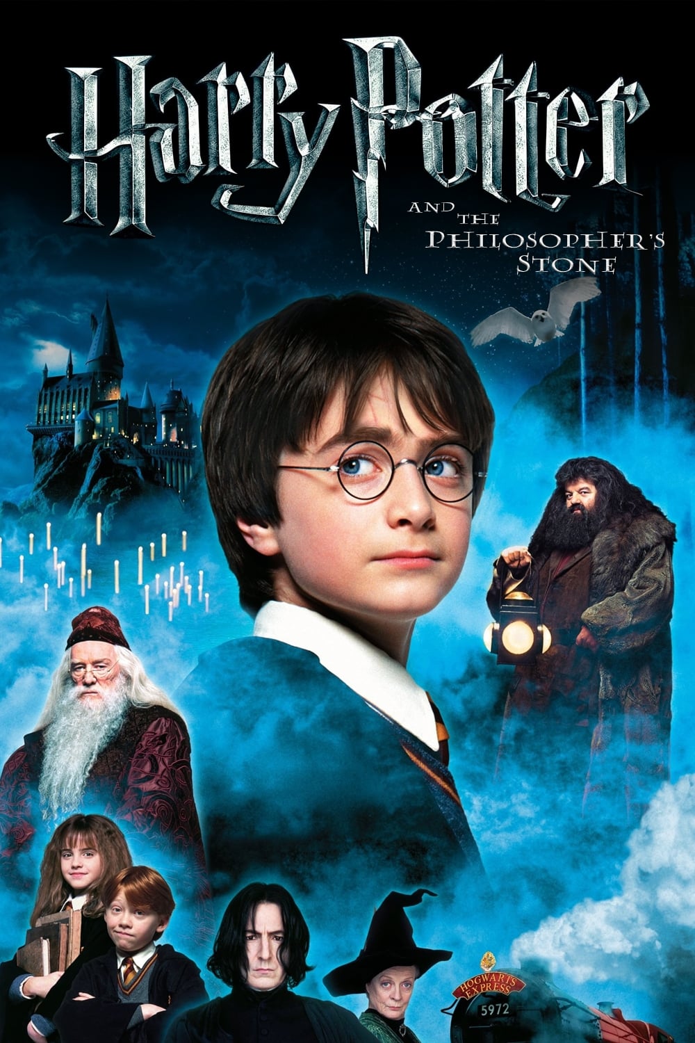 Harry Potter and the Philosopher s Stone 2001 Extended Cuts Dual Audio Hindi English Full Movie BluRay ESub –