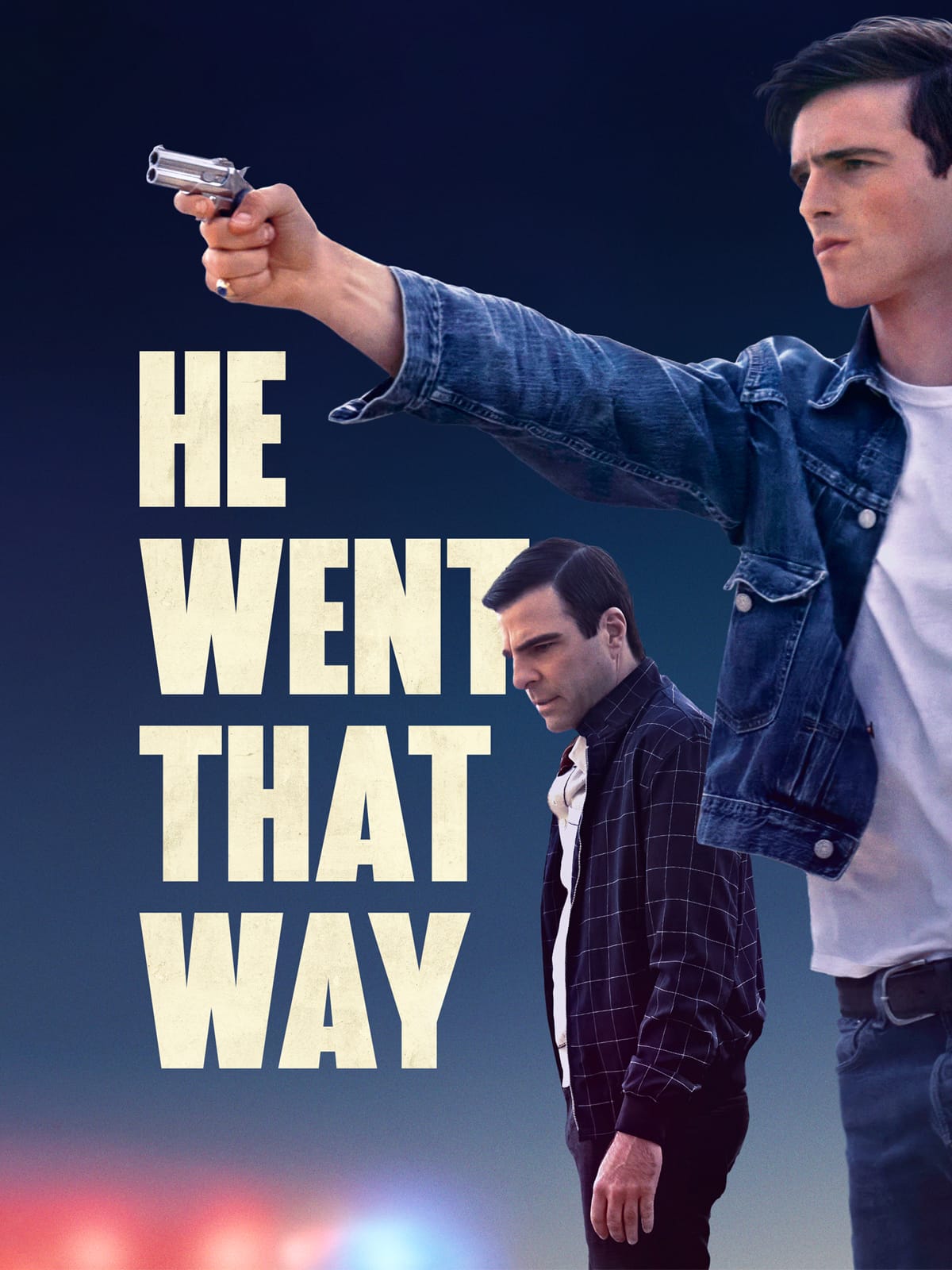 He Went That Way 2024 Dual Audio Hindi English Full Movie BluRay ESub –