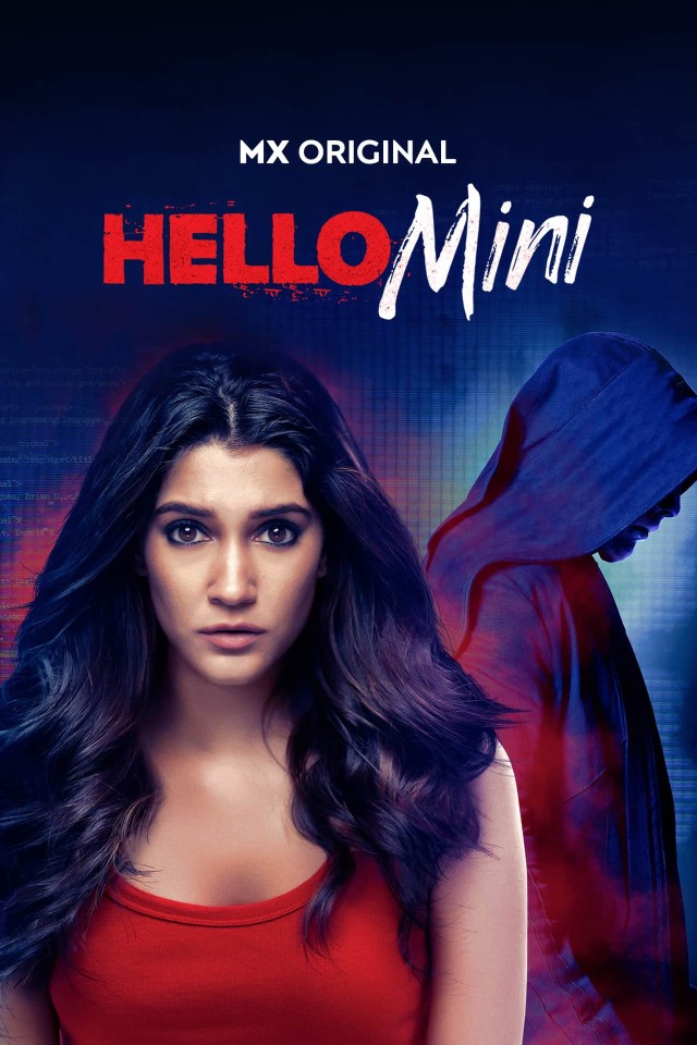 Hello Mini 2019 Season 1 Hindi Completed Web Series HD