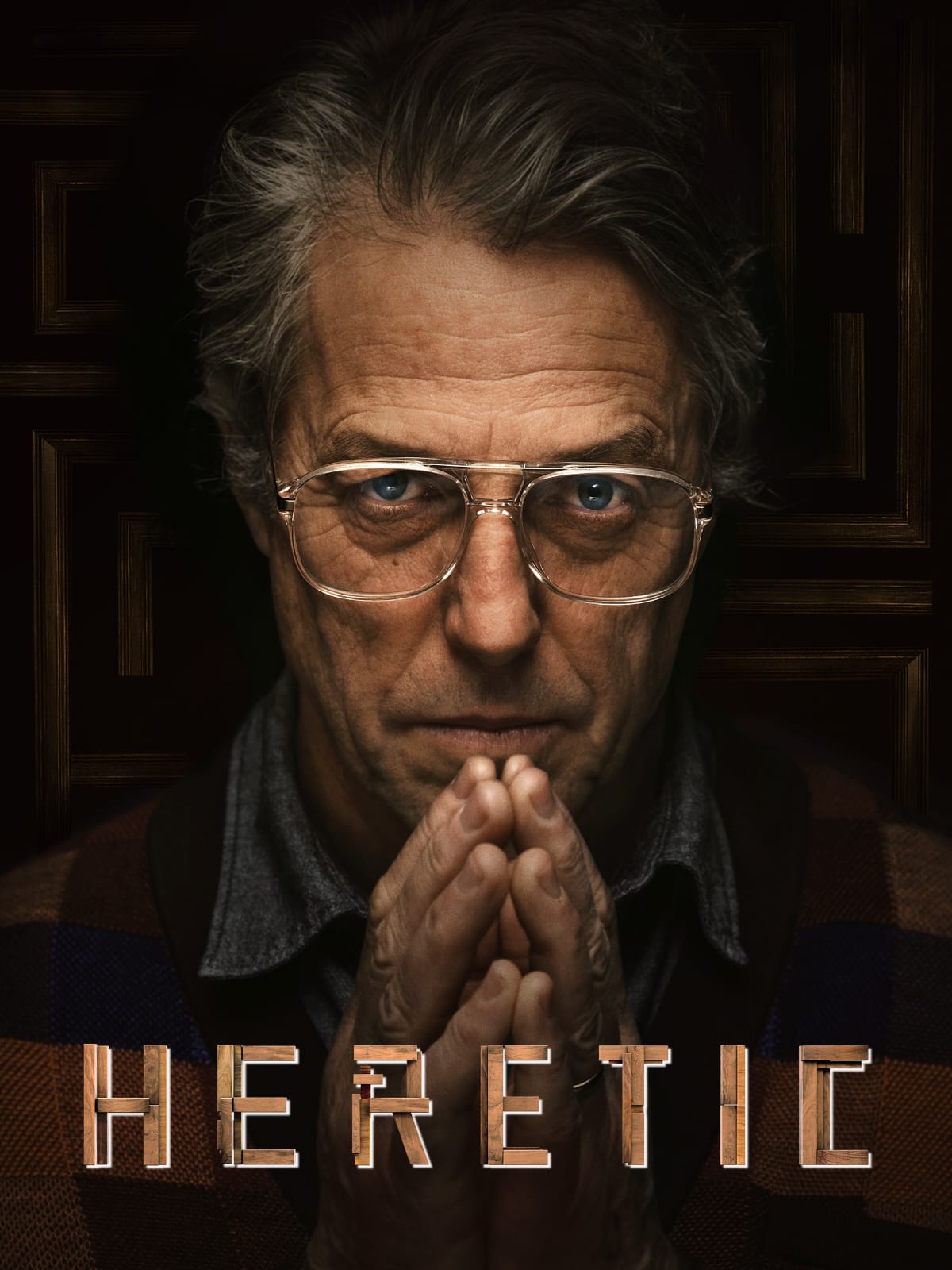 Heretic 2024 Dual Audio Hindi English Full Movie BluRay ESub –