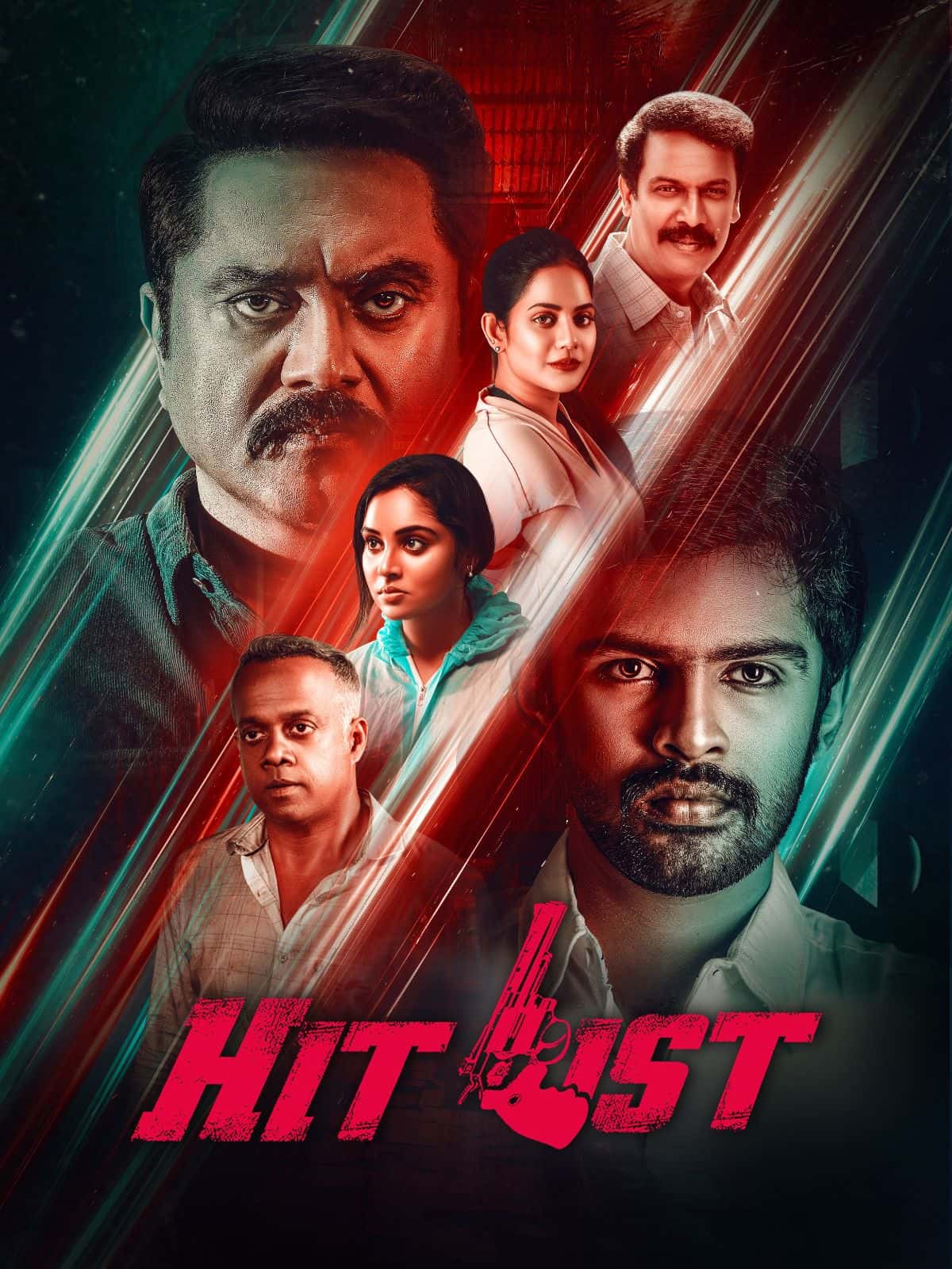 Hit List 2024 Dual Audio Hindi Tamil Full Movie HD ESub –
