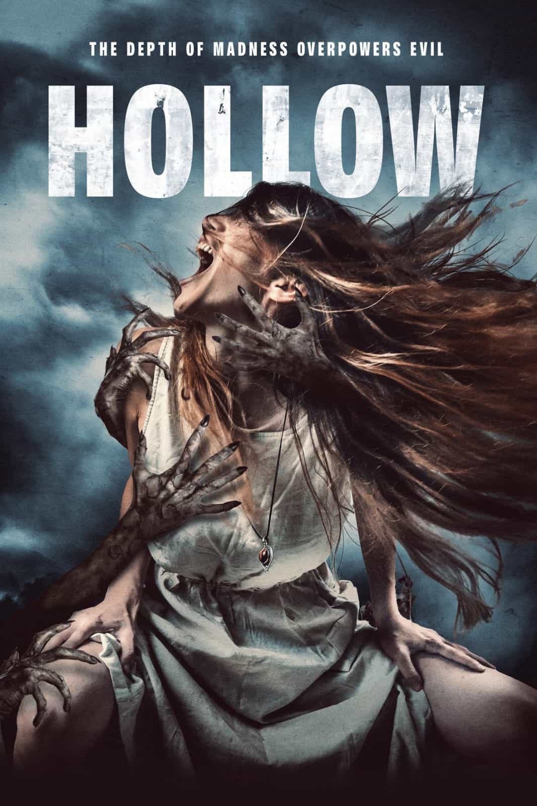 Hollow 2021 Dual Audio Hindi English Full Movie HD ESub –
