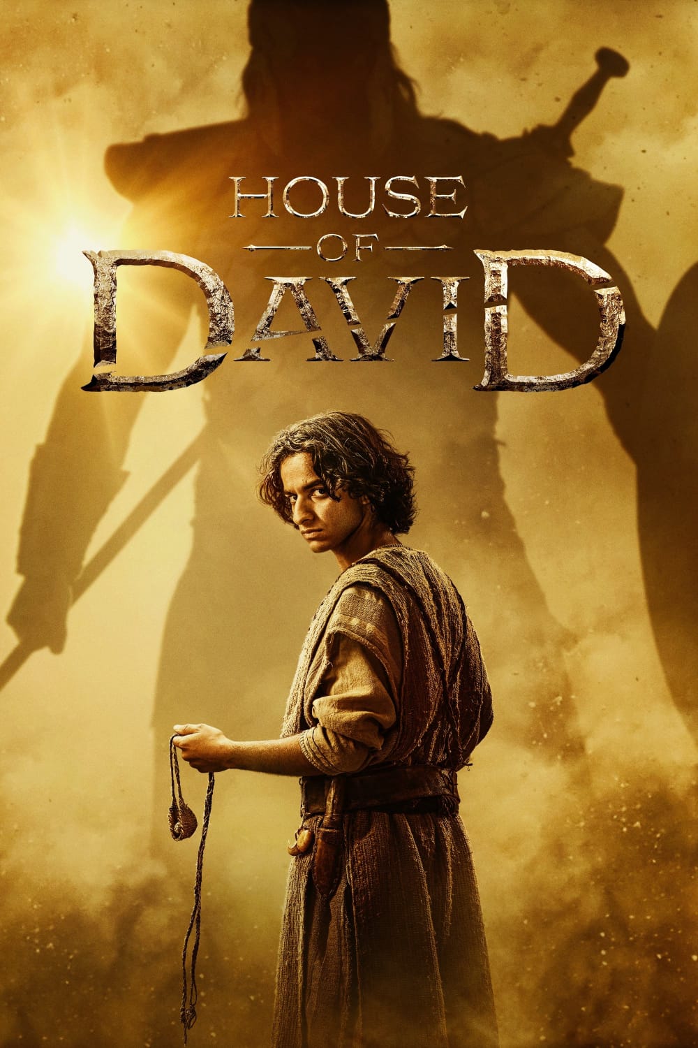 House of David Season 1 2025 Dual Audio Hindi English Completed Web Series HD ESub