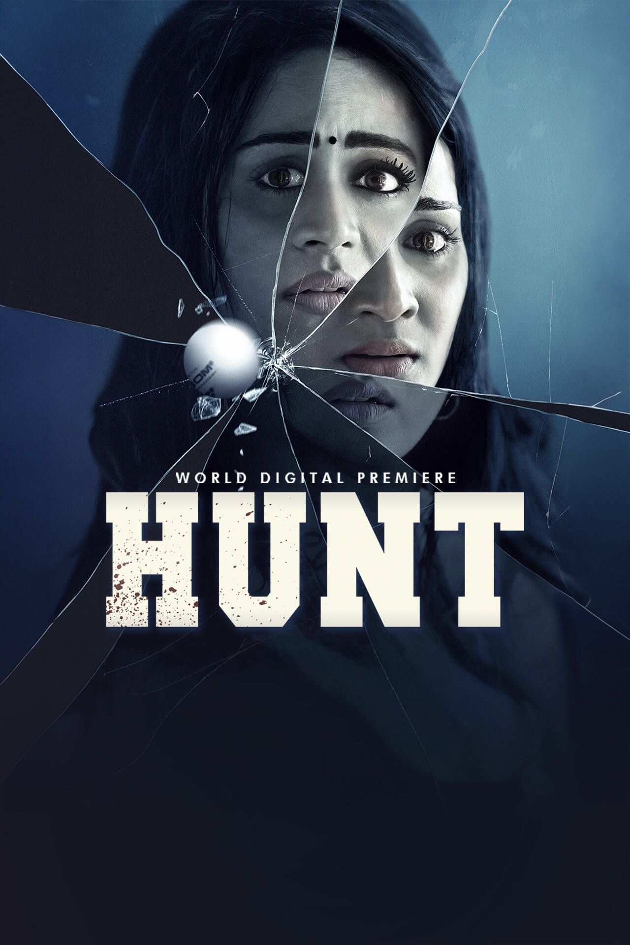 Hunt 2024 Dual Audio Hindi Malayalam Full Movie HD ESub –