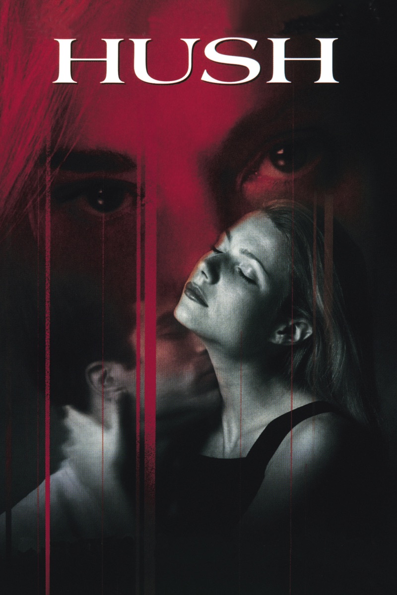 Hush 1998 Dual Audio Hindi English Full Movie BluRay –