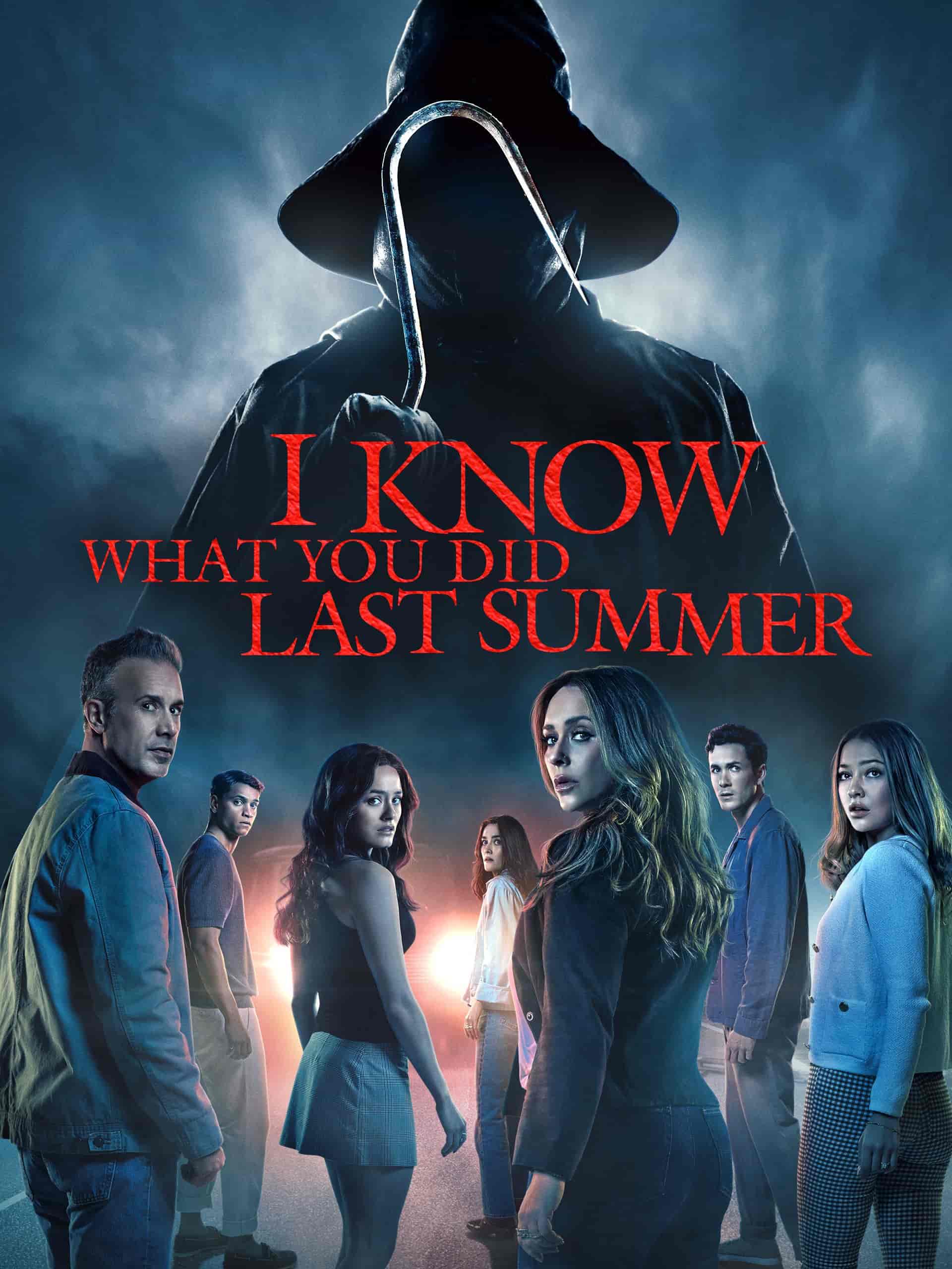 I Know What You Did Last Summer 2025 Dual Audio Hindi English Full Movie HD ESub –