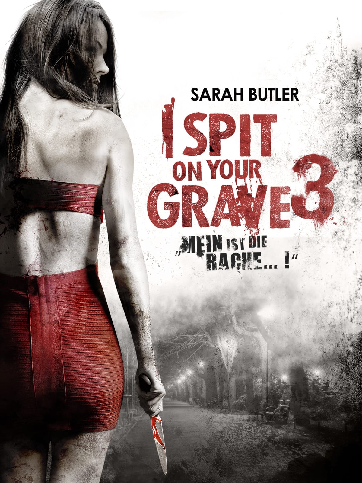 I Spit on Your Grave 3 2015 Dual Audio Hindi English Full Movie BluRay ESub –