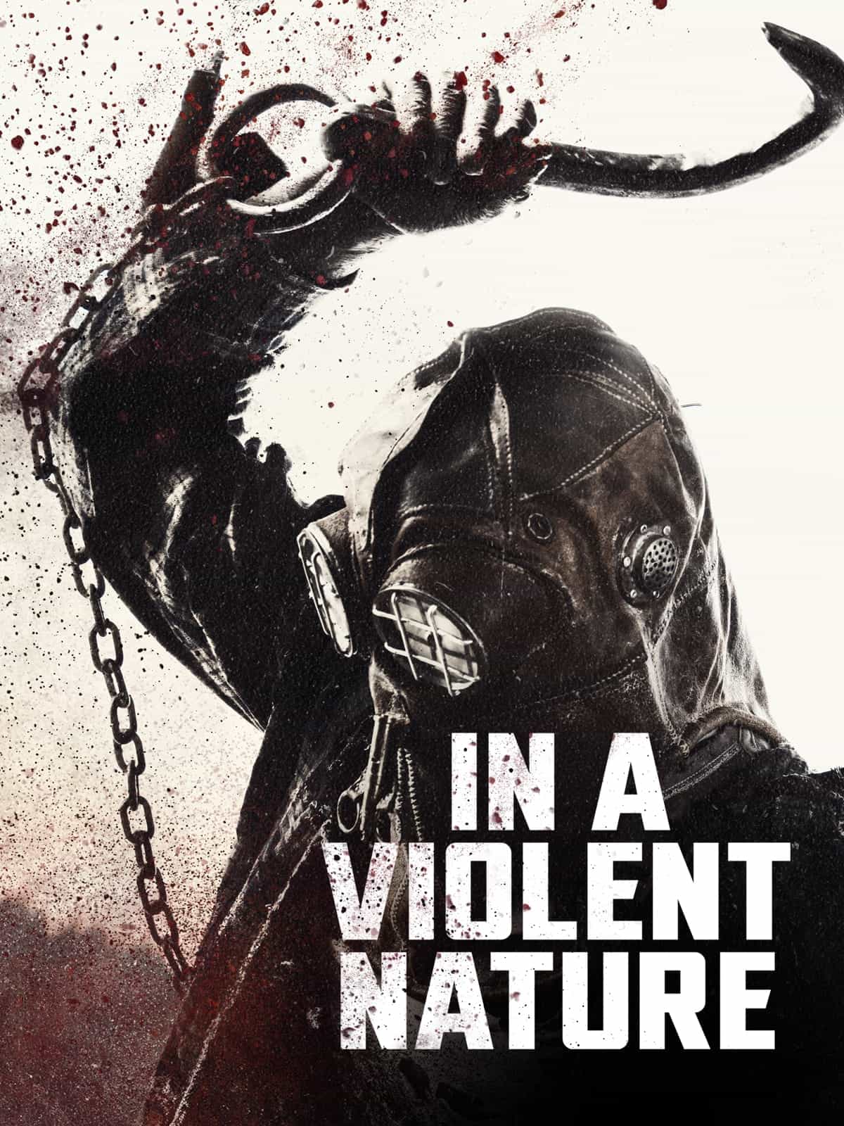 In A Violent Nature 2024 Dual Audio Hindi English Full Movie BluRay ESub –